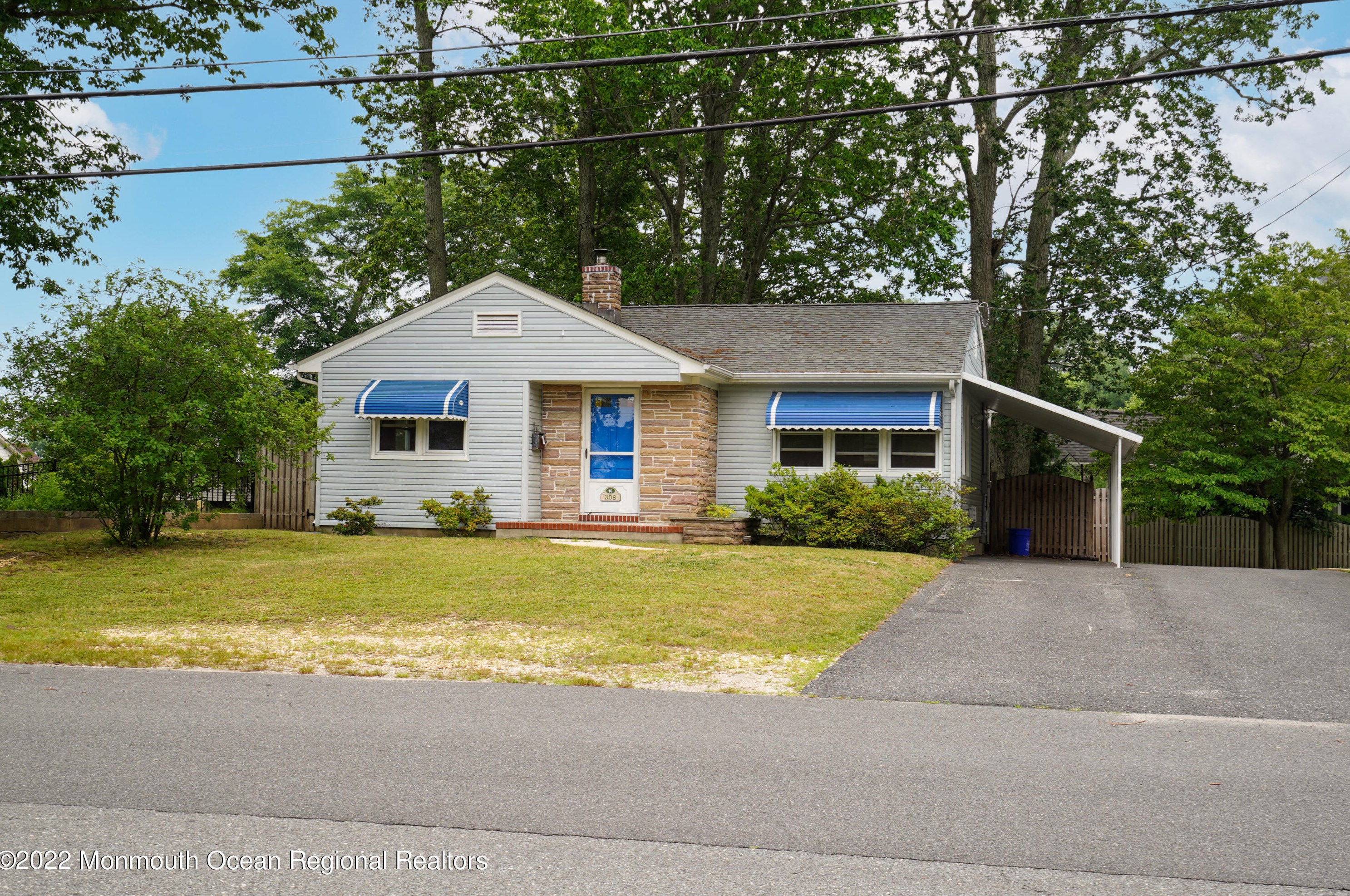 308 Lenape Trail, Brielle, NJ 08730