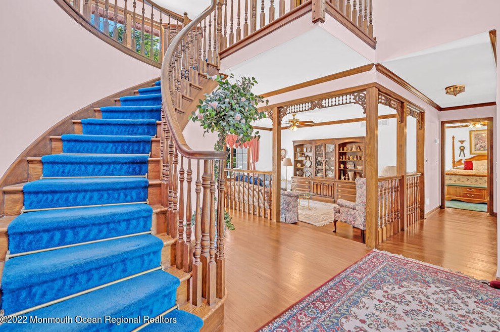 1982 Leonard Dr, Toms River NJ  08755-1501 exterior