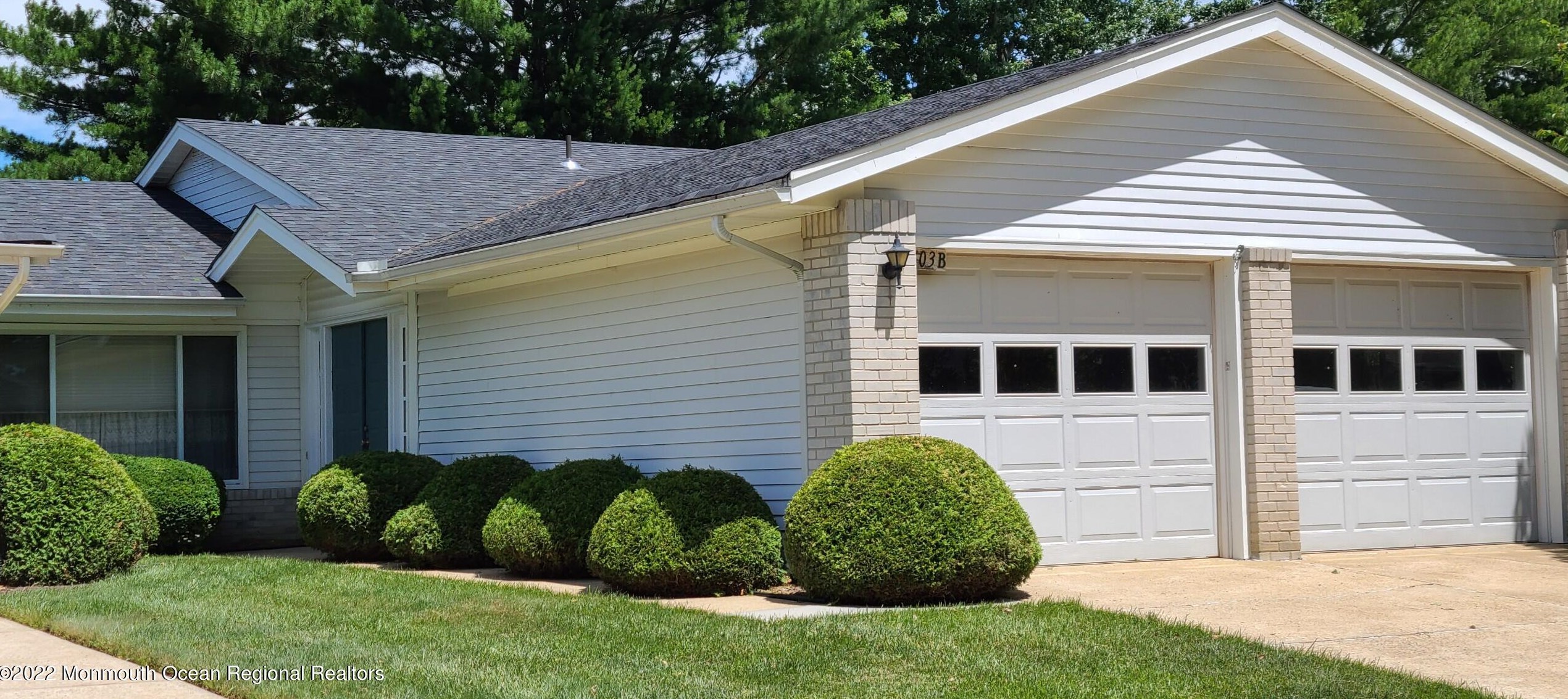 503 Delair Rd, Monroe Twp, NJ 08831-7224