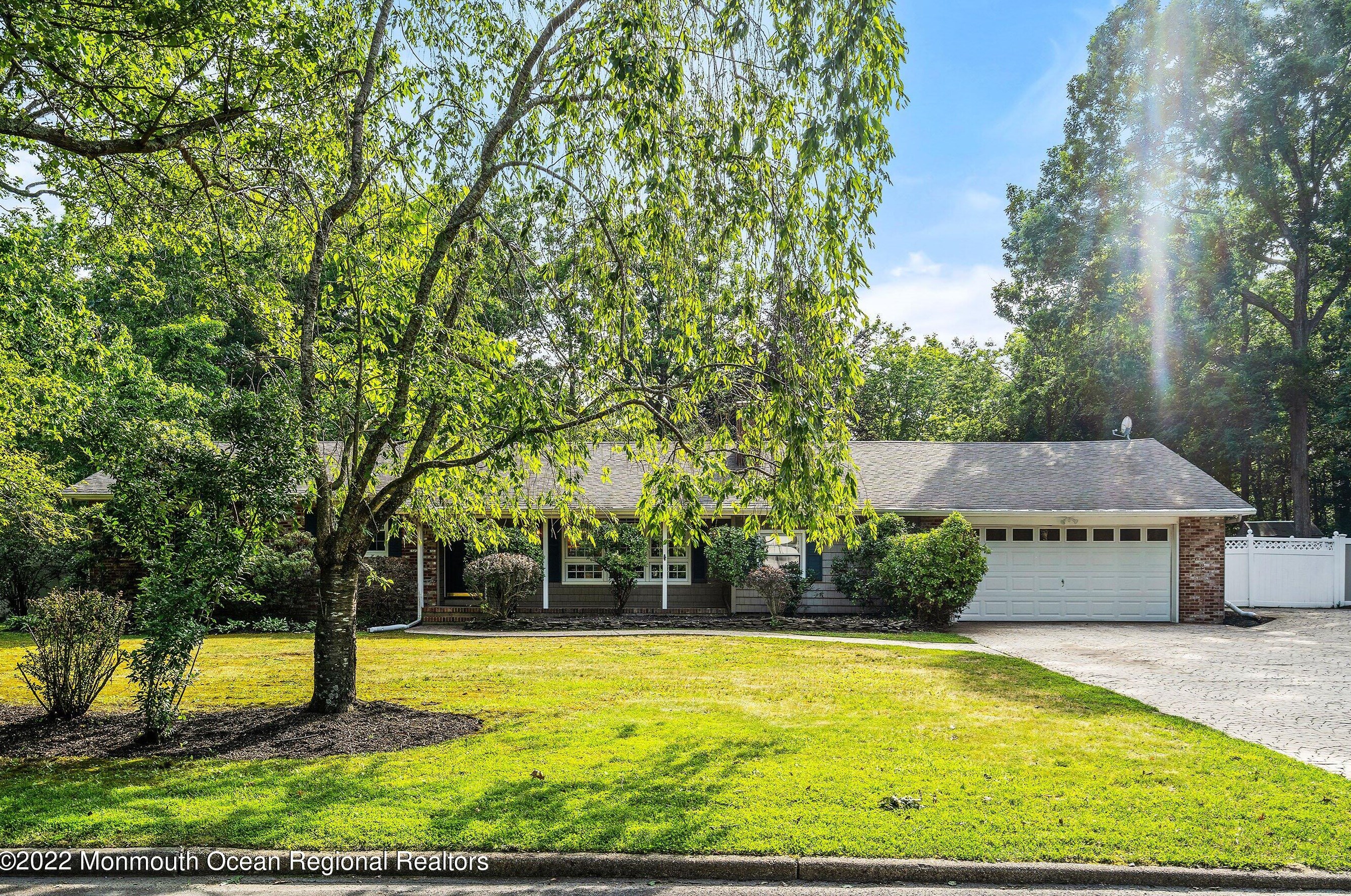 461 Steuben Ave, Lacey, NJ 08731