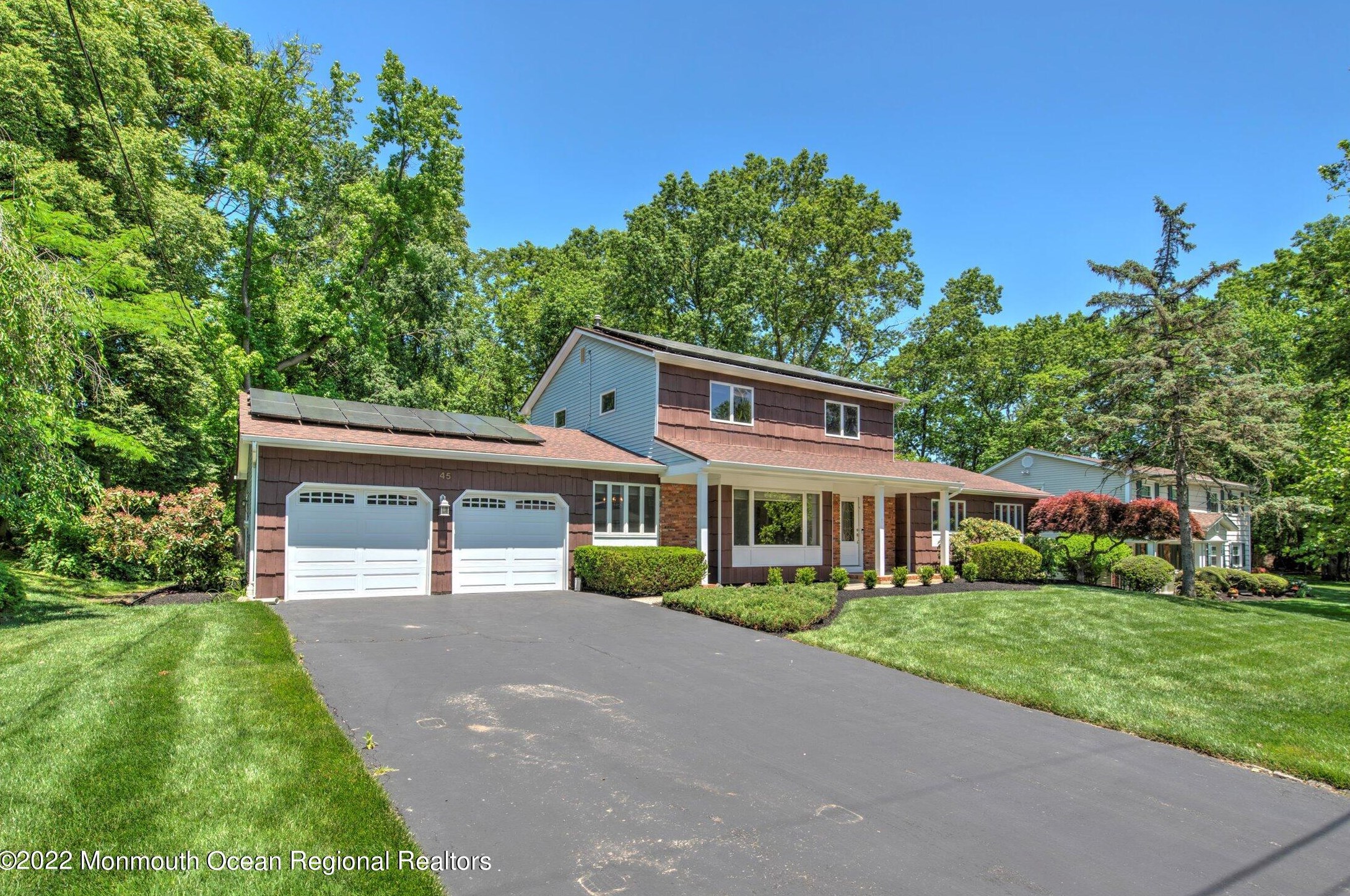 45 Sudbury Rd, Morganville, NJ 07751