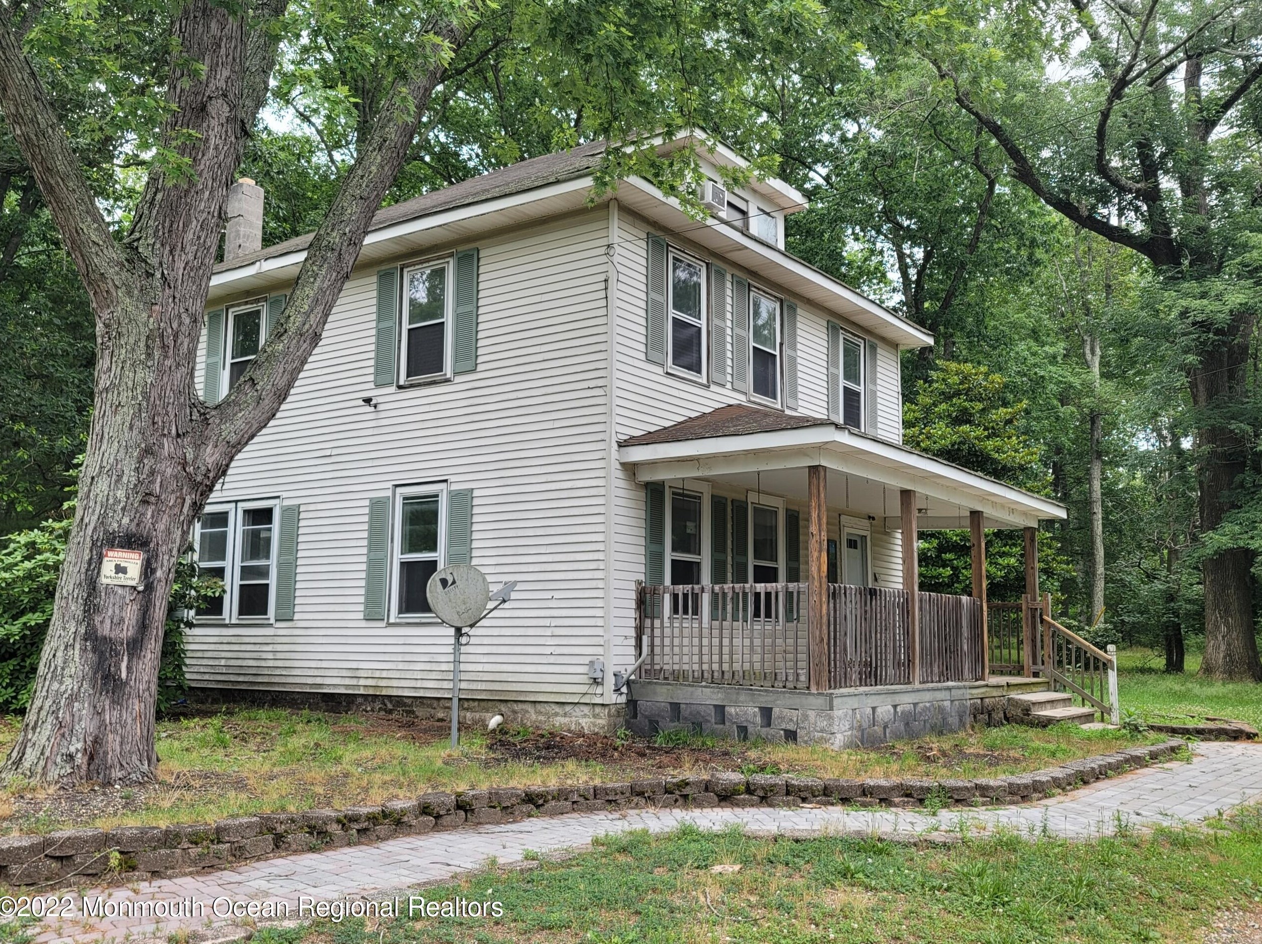372 Whitesville Rd, Jackson Twp, NJ 08527