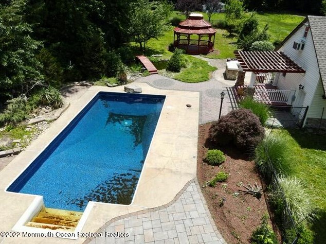 53 Belmar Blvd, Wall Township, NJ 07727