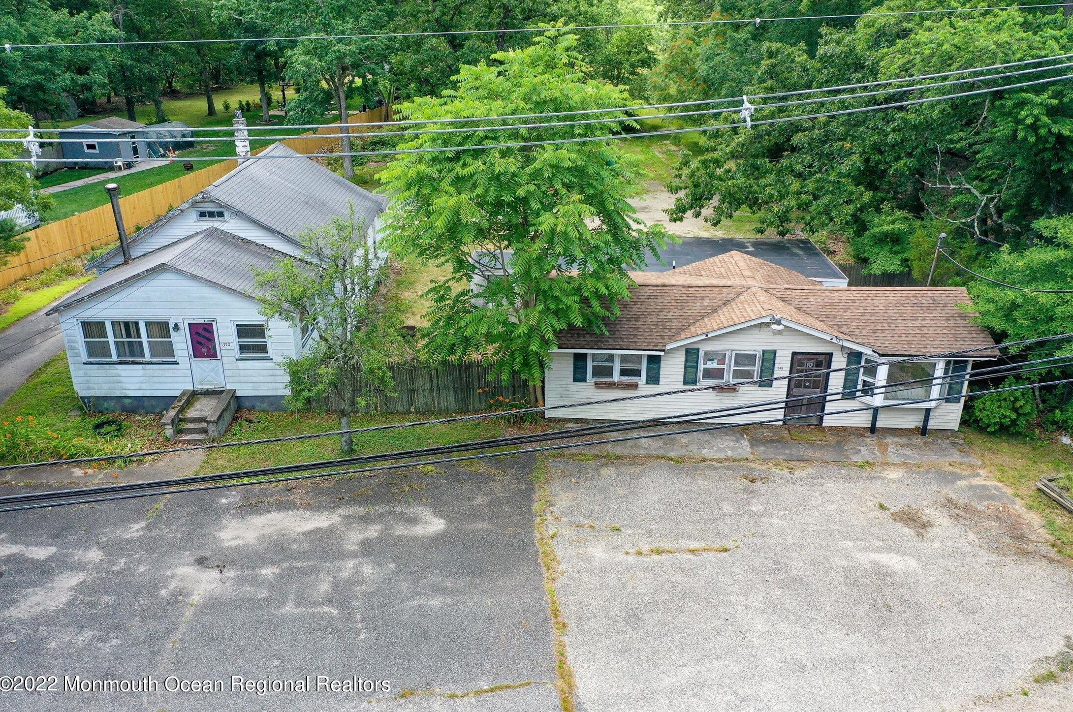 1350 Toms River Rd, Jackson Twp, NJ 08527