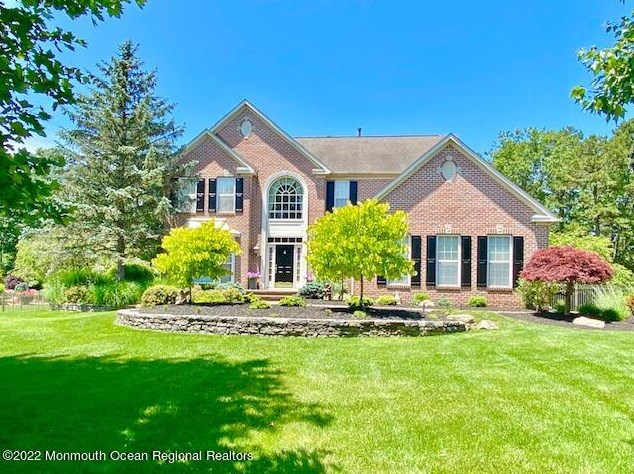 6 Jefferson Ct, Jackson Twp, NJ 08527