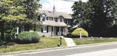 293 Privateer Rd, Cedar Bonnet Island, NJ 08050