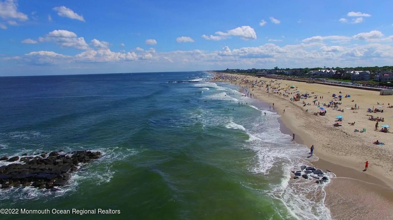 2010 Ocean Ave, Belmar, NJ 07719