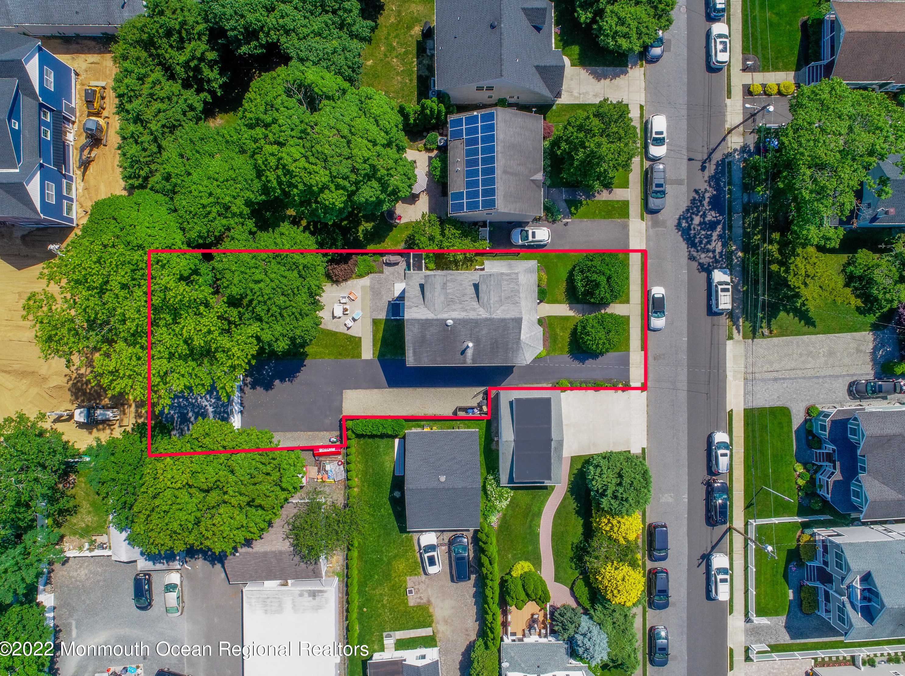 158 Curtis Pl, Wall Township, NJ 08736-2812