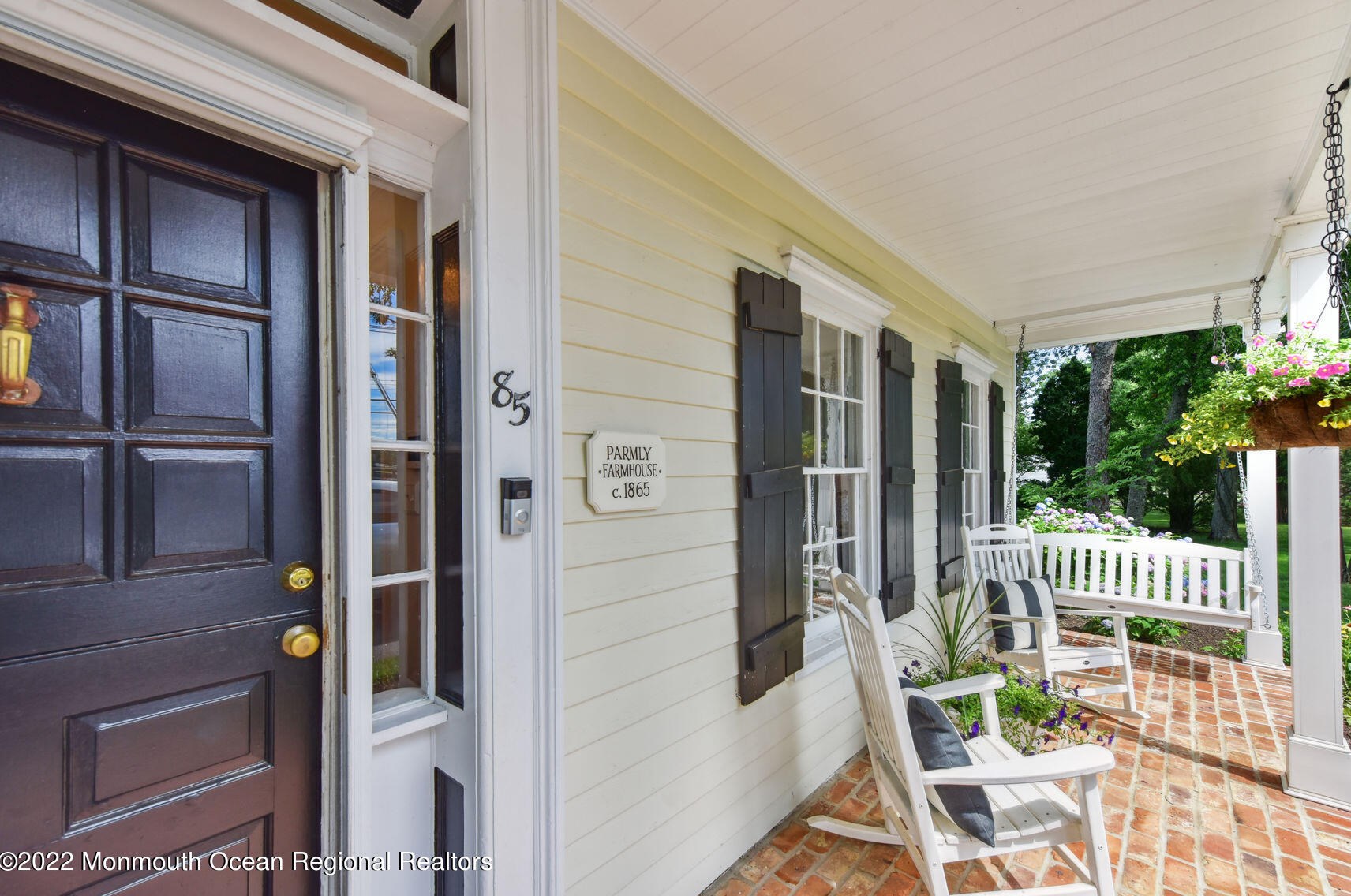 85 Swimming River Rd, Tinton Falls, NJ 07724