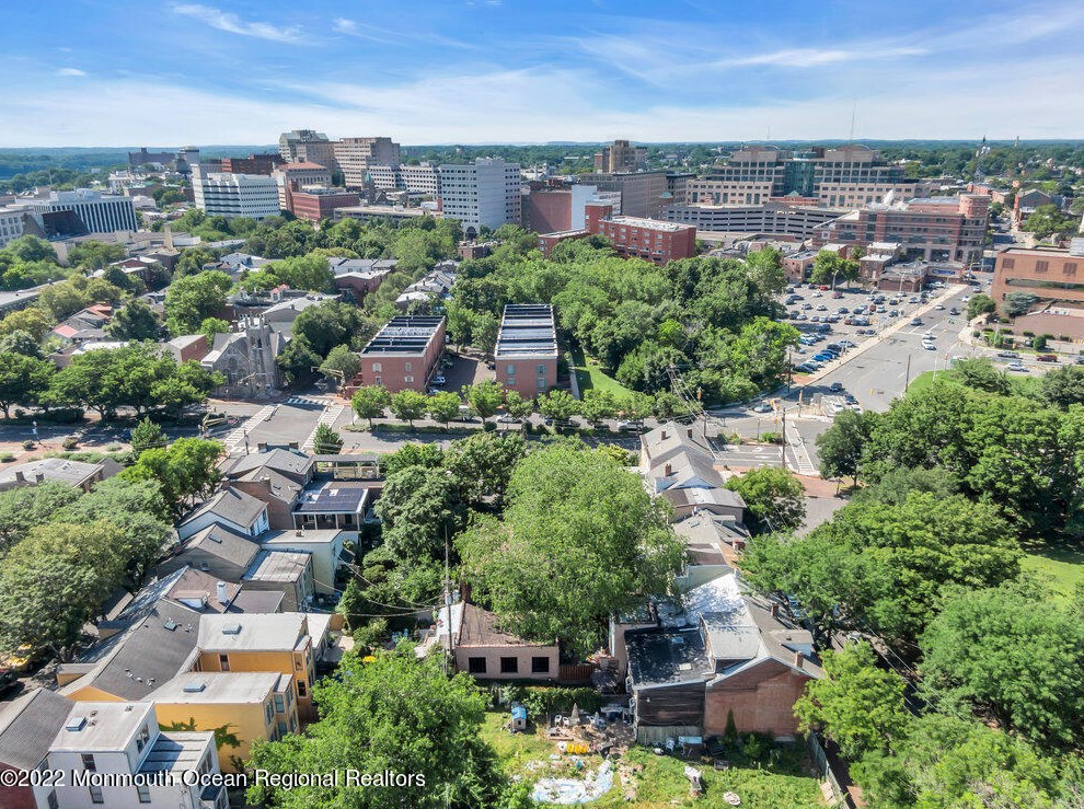 103 Pullen Alley, Trenton, NJ 08611