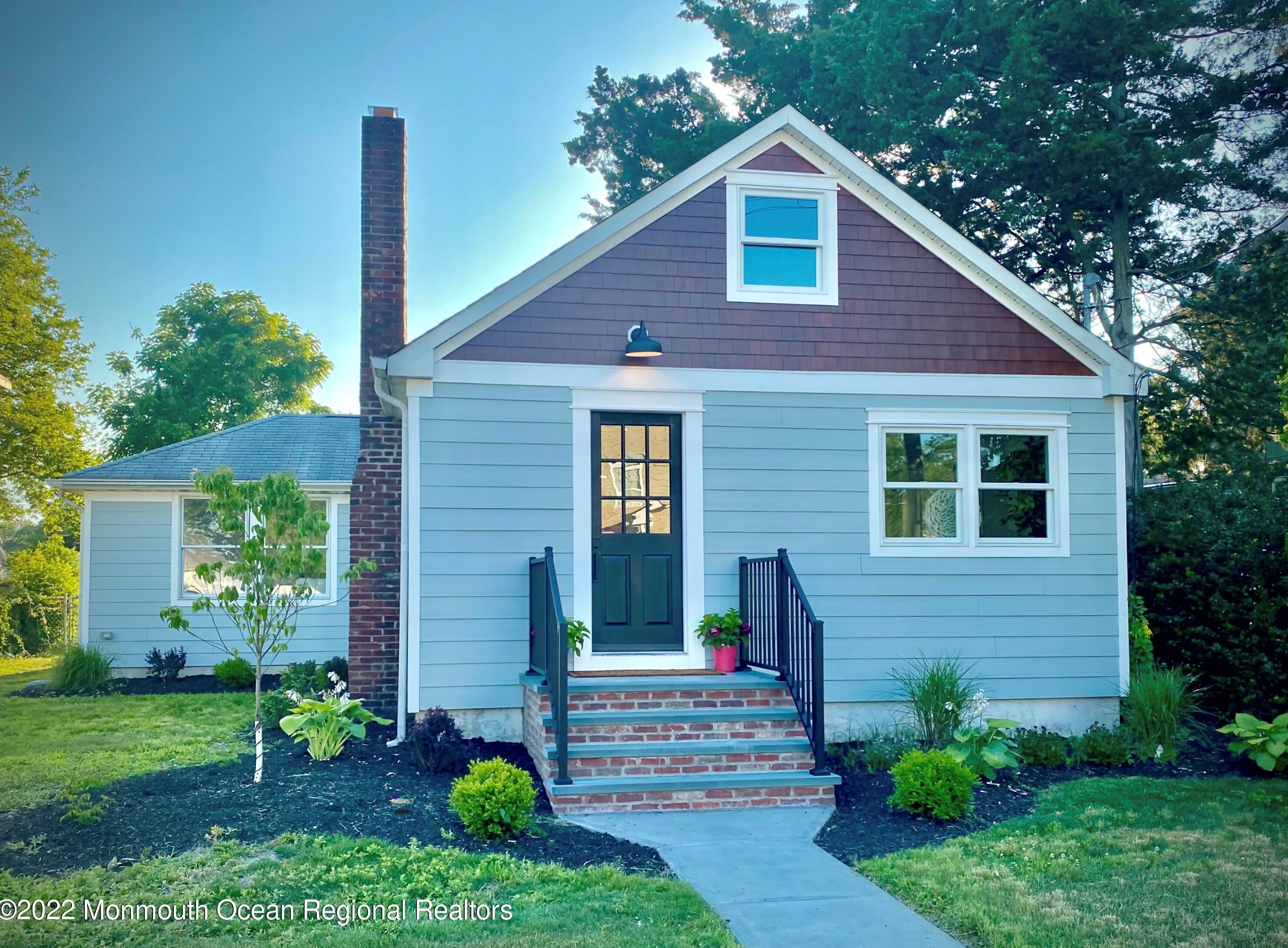 1717 J St, Belmar, NJ 07719