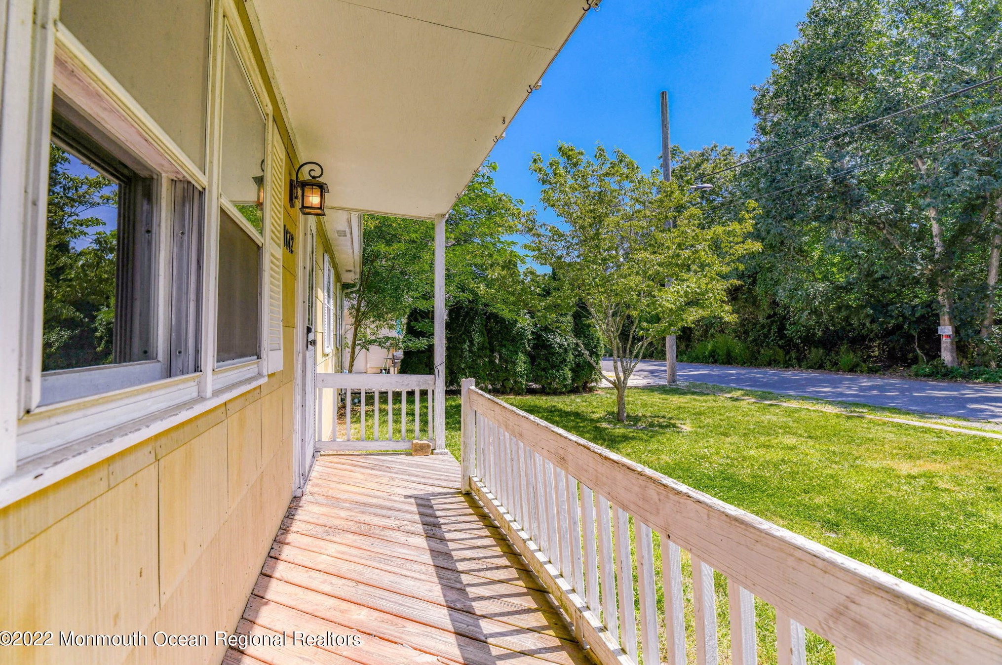 1612 Evans Rd, Lacey, NJ 08731