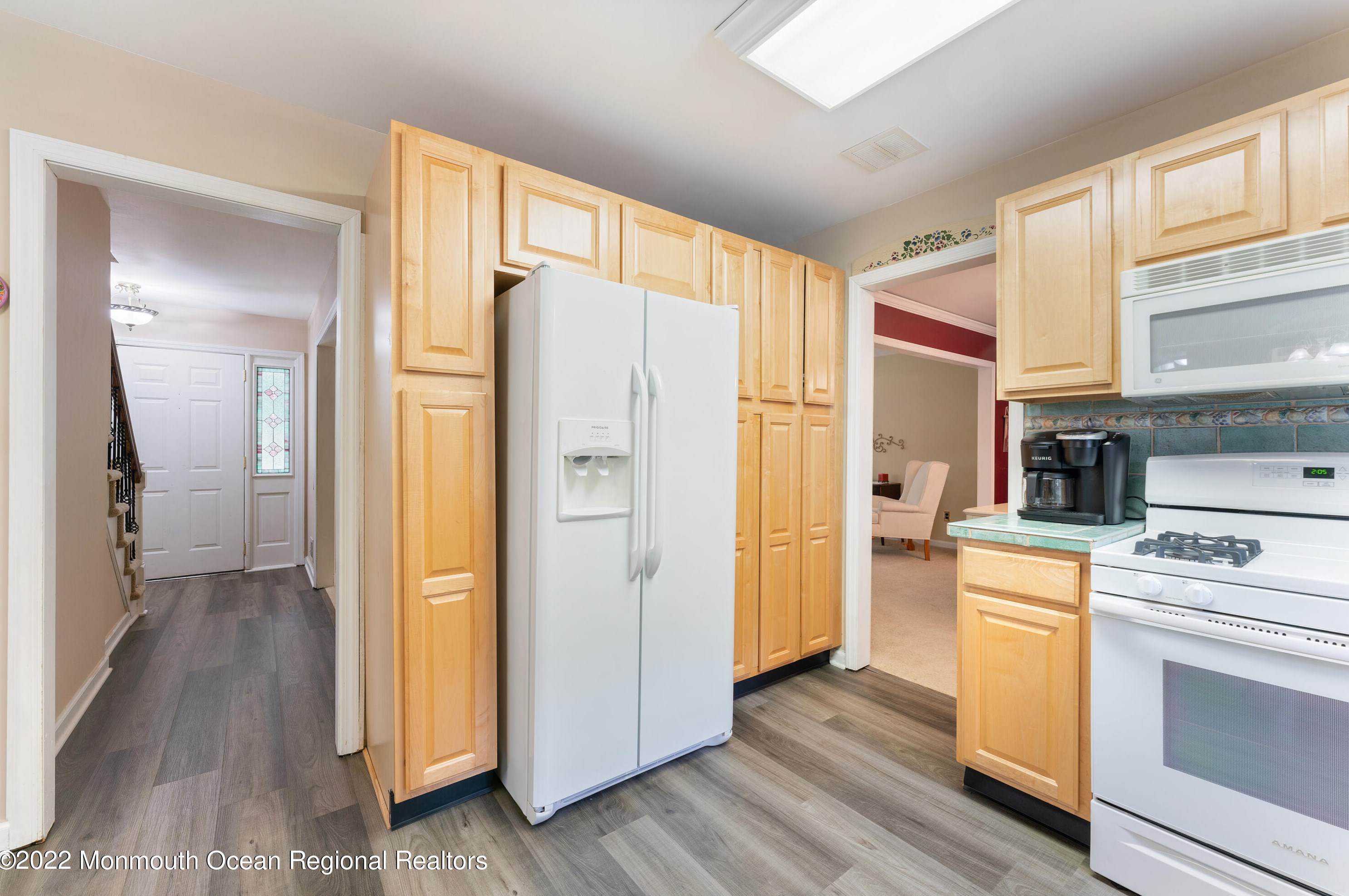 1156 Hickory St, Toms River NJ 08755-1302 exterior