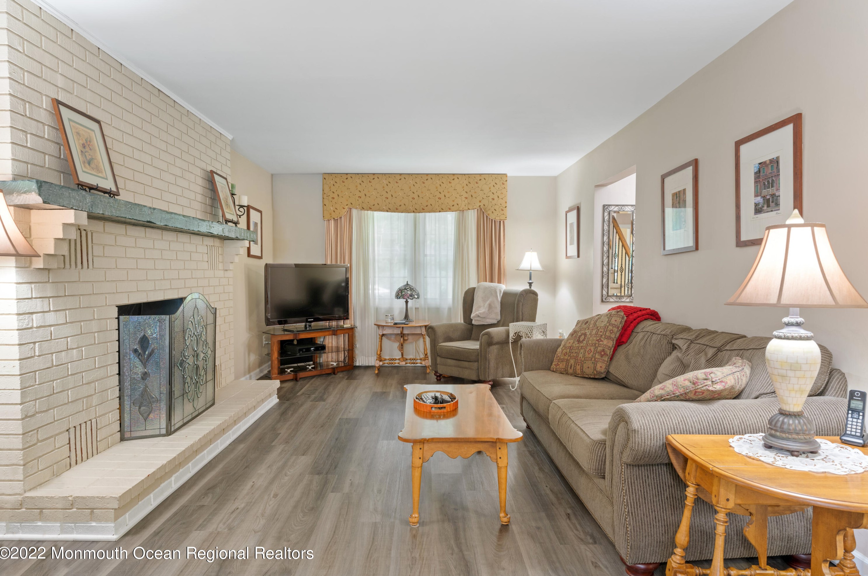 1156 Hickory St, Toms River NJ 08755-1302 exterior