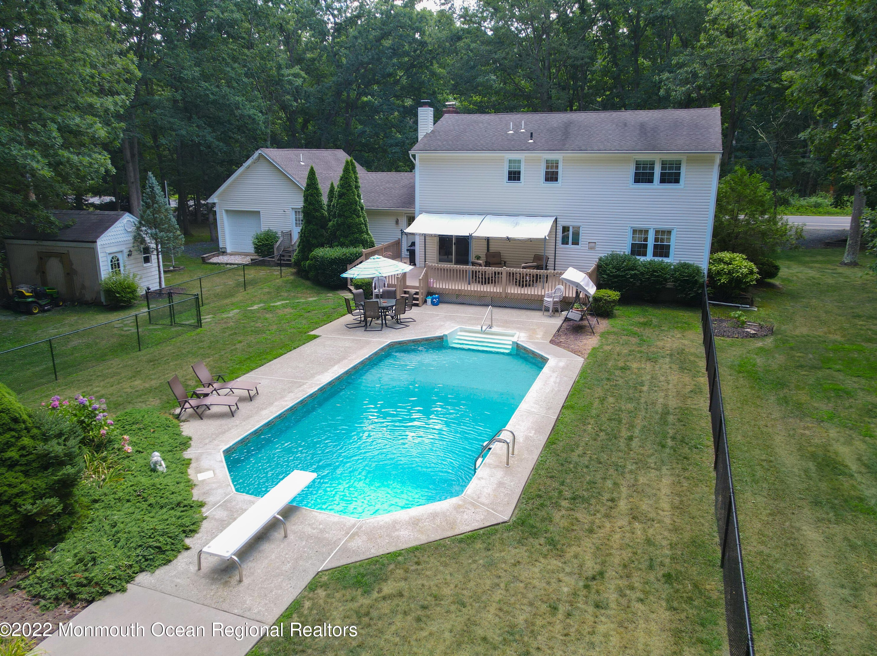 1156 Hickory St, Toms River, NJ 08755-1302