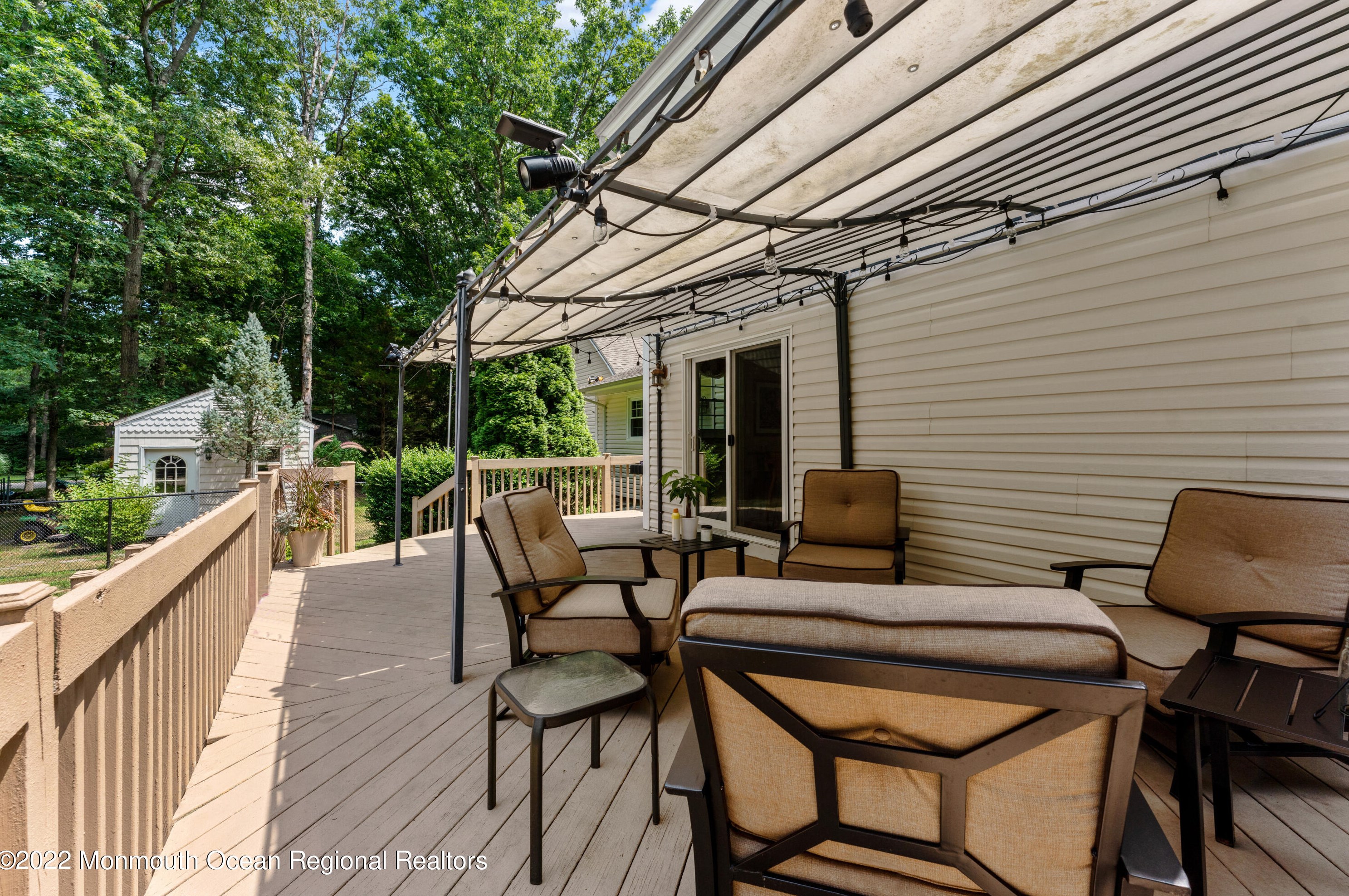 1156 Hickory St, Toms River NJ 08755-1302 exterior