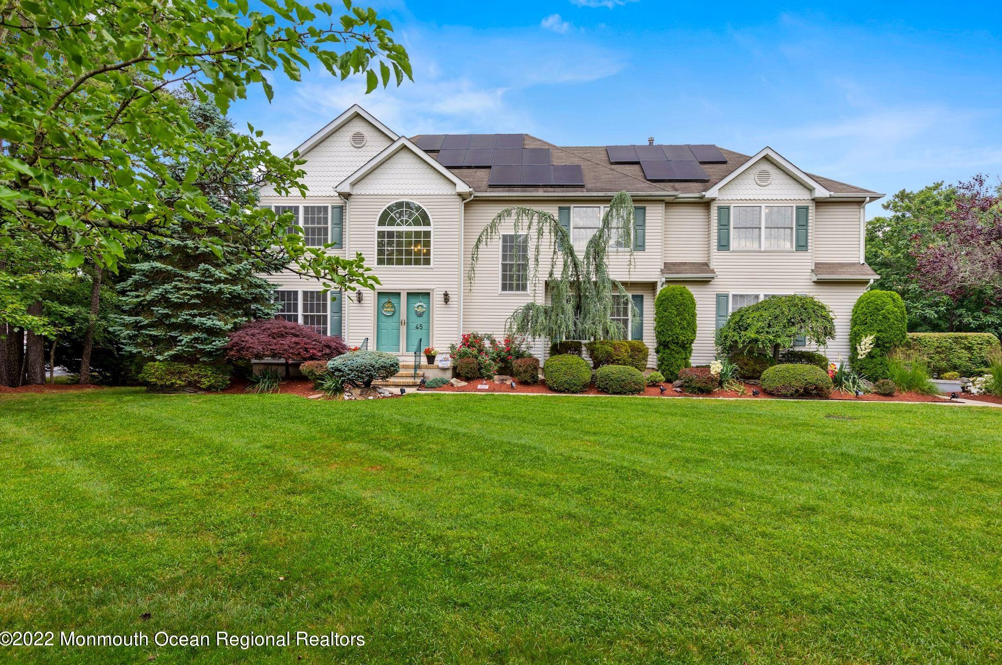 45 Olivia Way, Jackson Twp, NJ 08527
