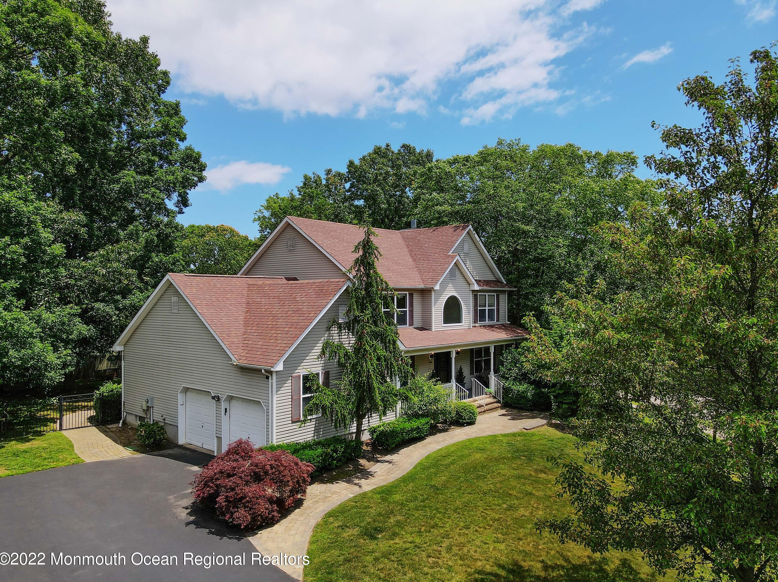 166 Lester Rd, Toms River, NJ 08753-4377
