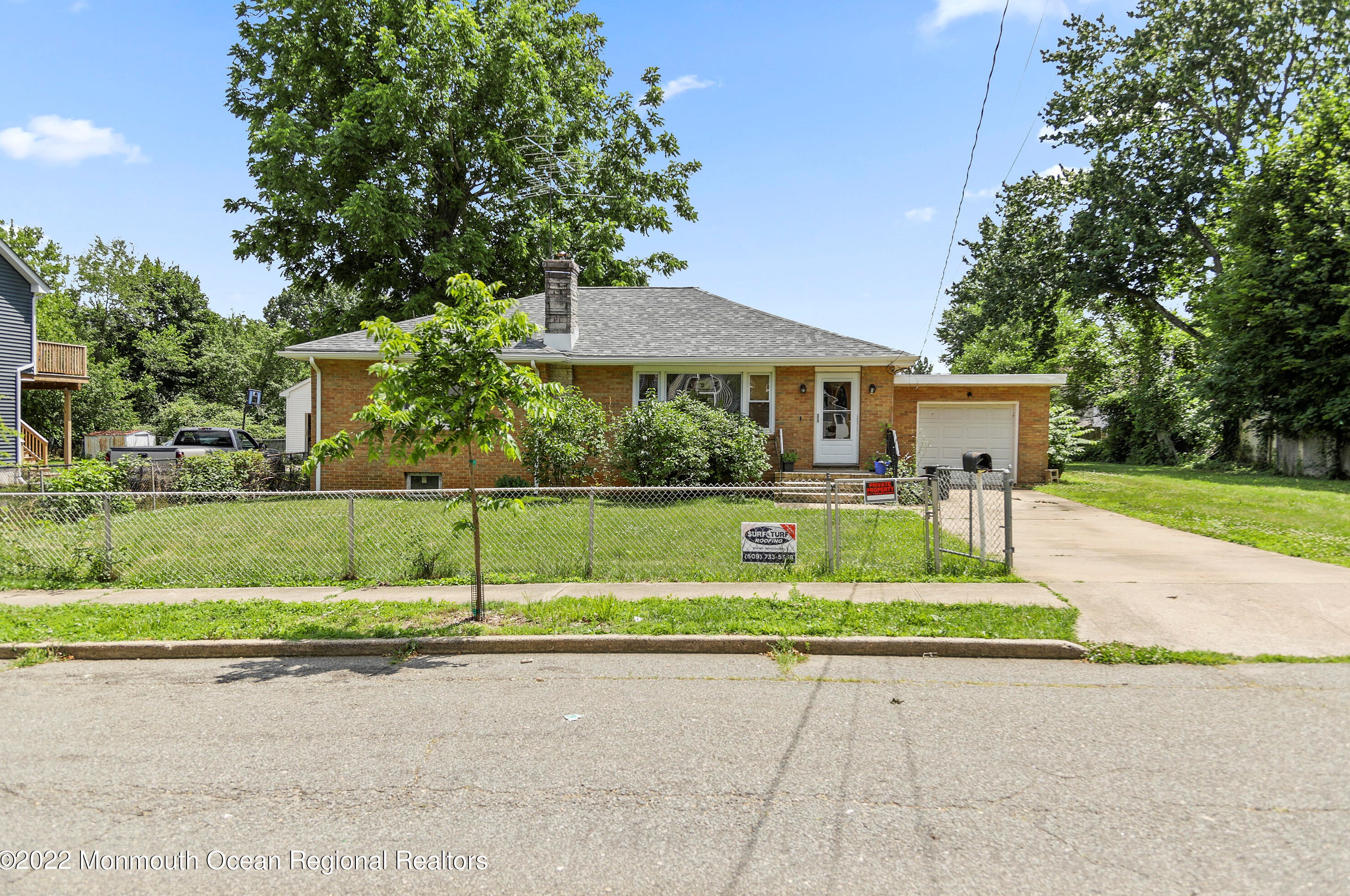 42 Mc Dermott St, East Freehold, NJ 07728