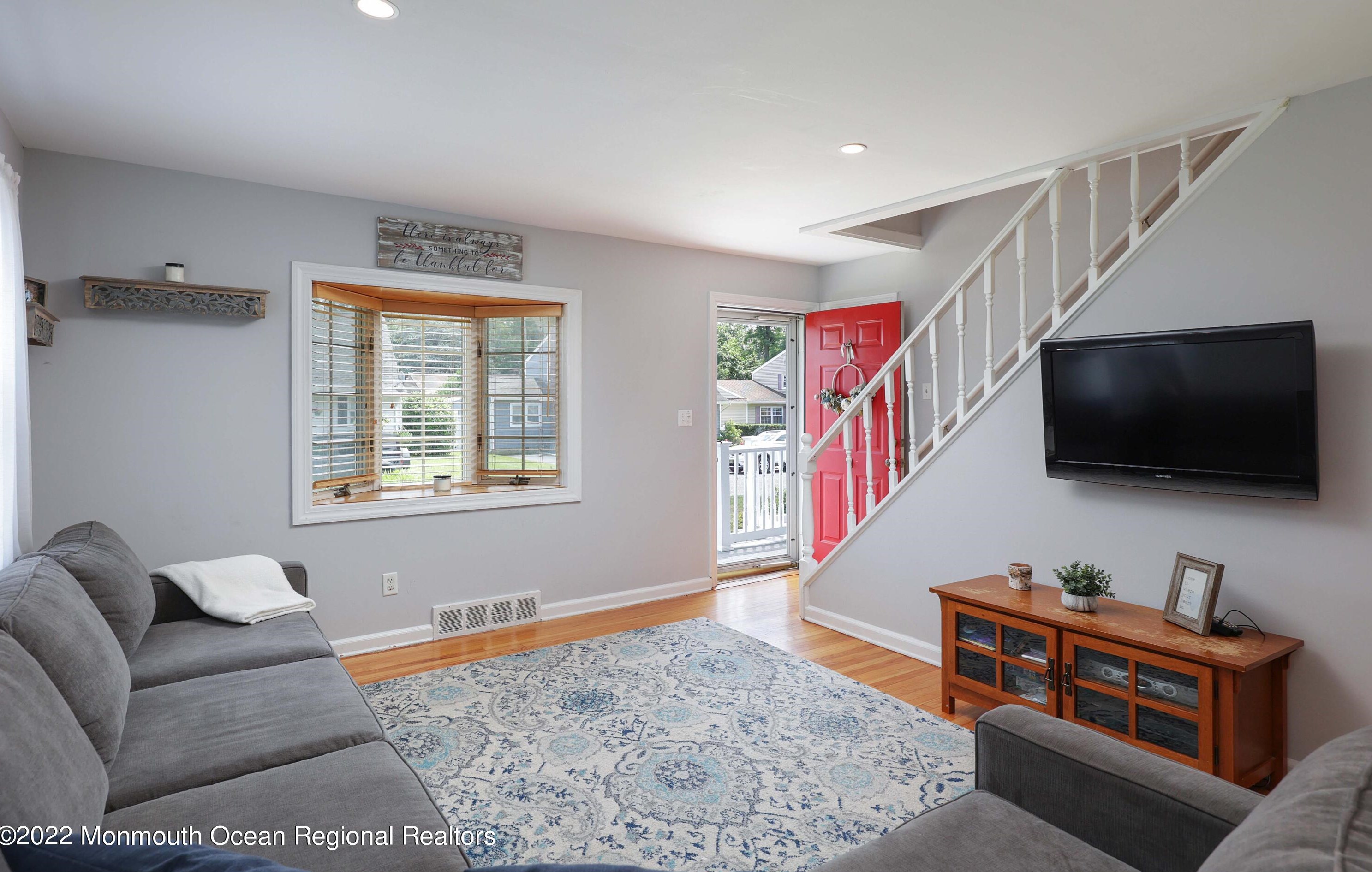 117 Mc Lean St, Tinton Falls, NJ 07701
