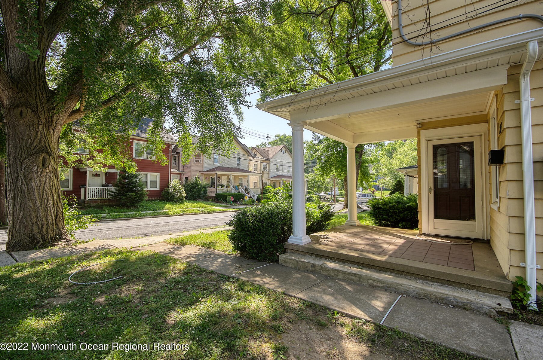 25 Sheriff St, East Freehold, NJ 07728