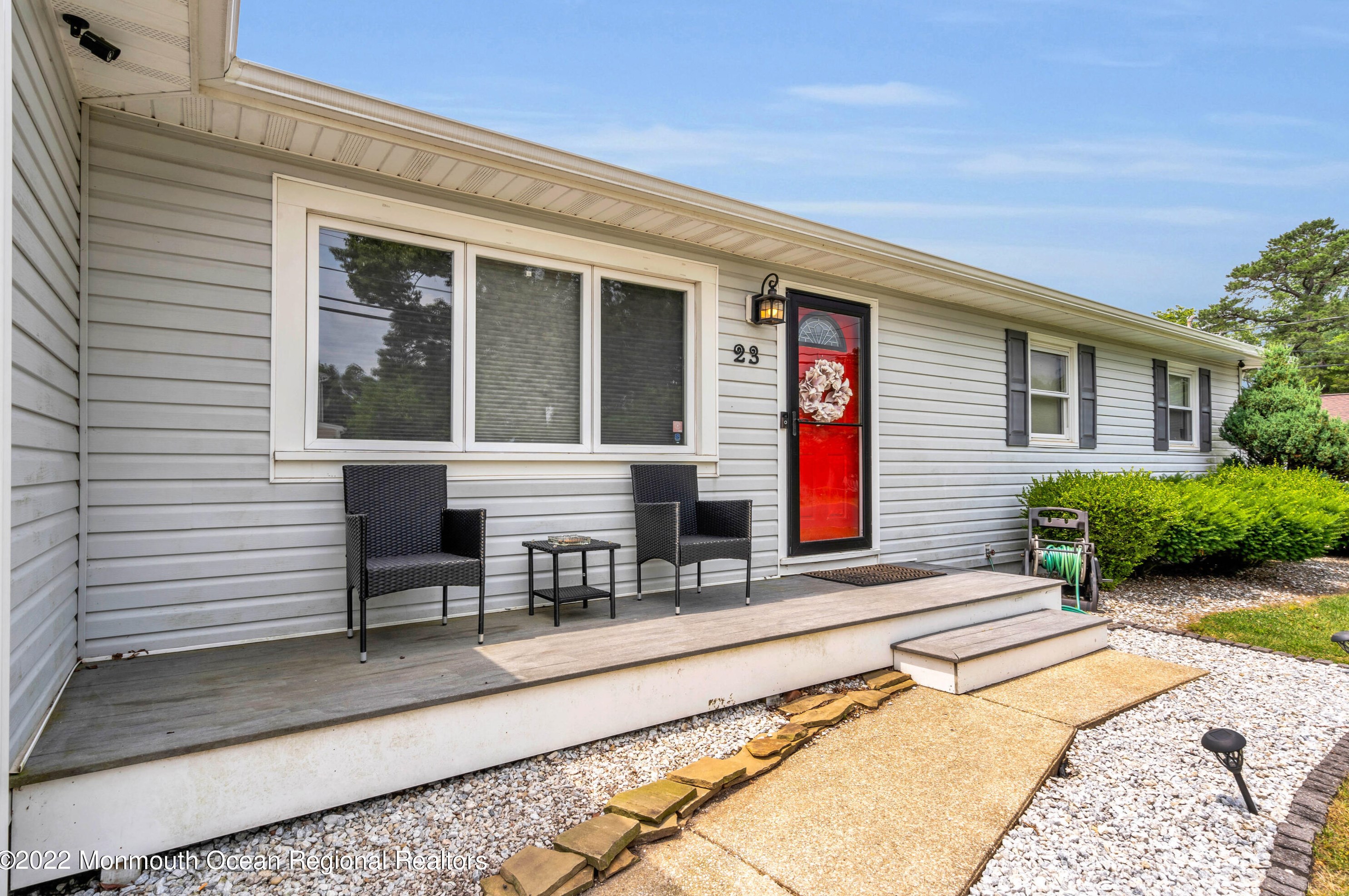 23 Locker St, Beachwood NJ  08722-4031 exterior