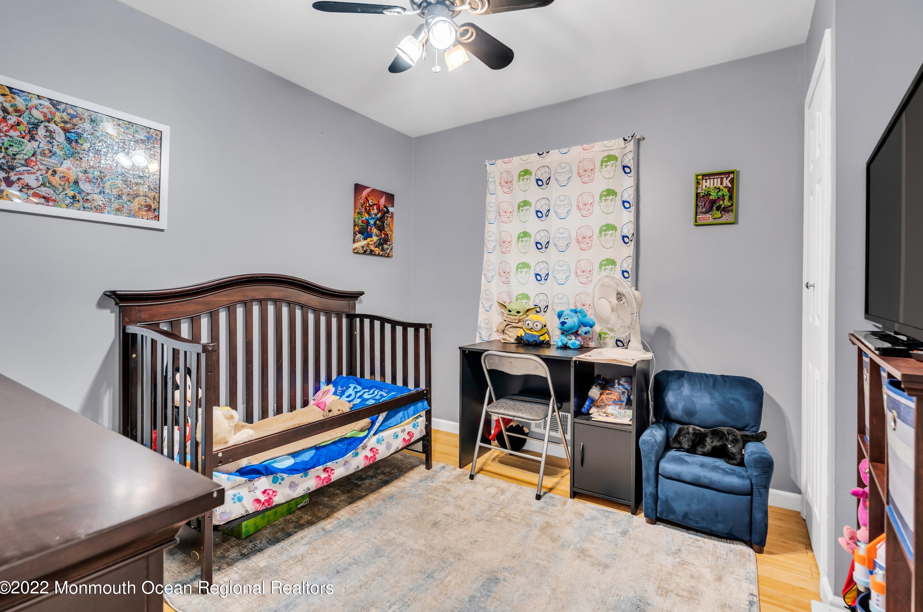 23 Locker St, Beachwood NJ  08722-4031 exterior