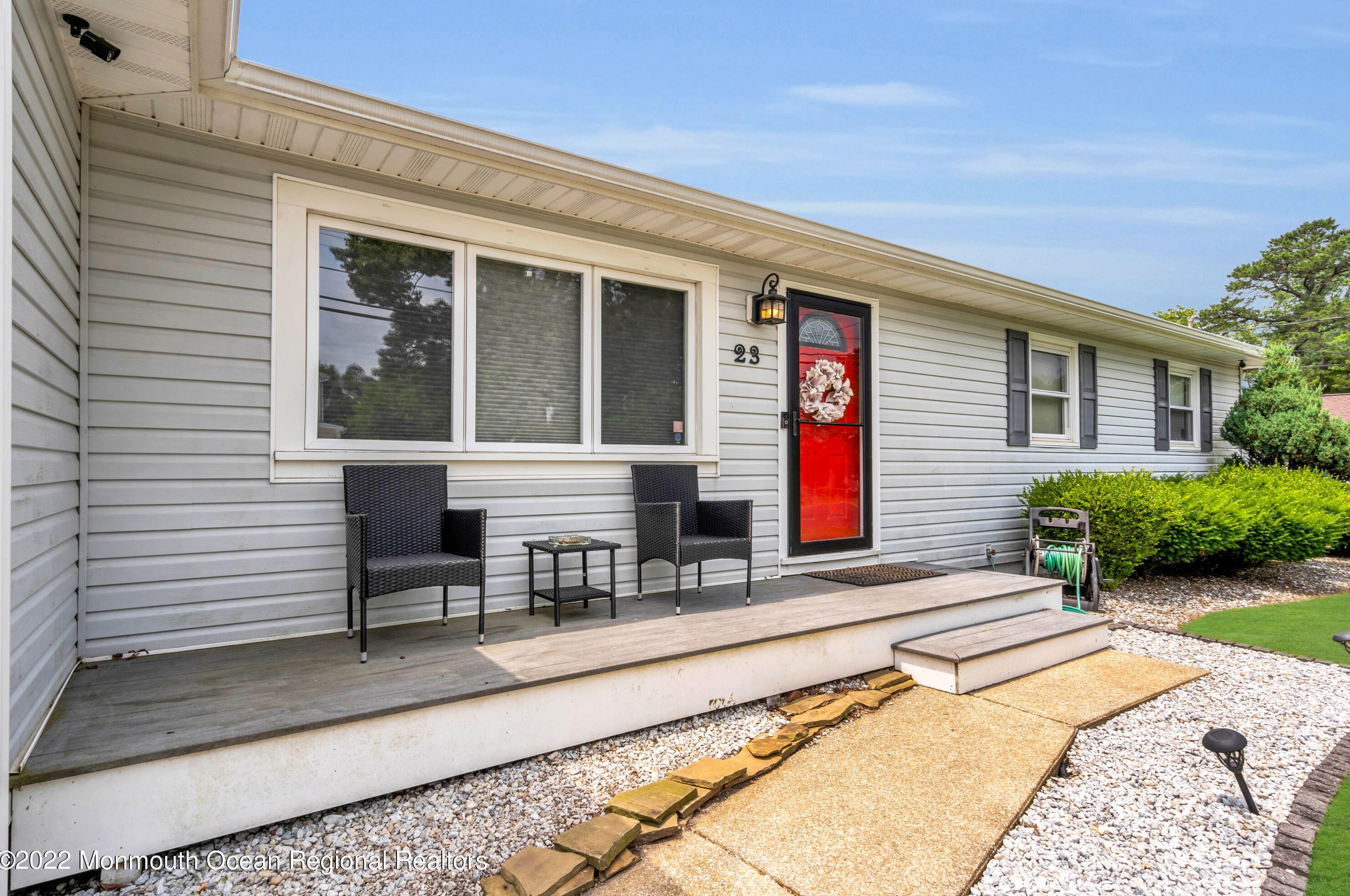 23 Locker St, Beachwood NJ  08722-4031 exterior