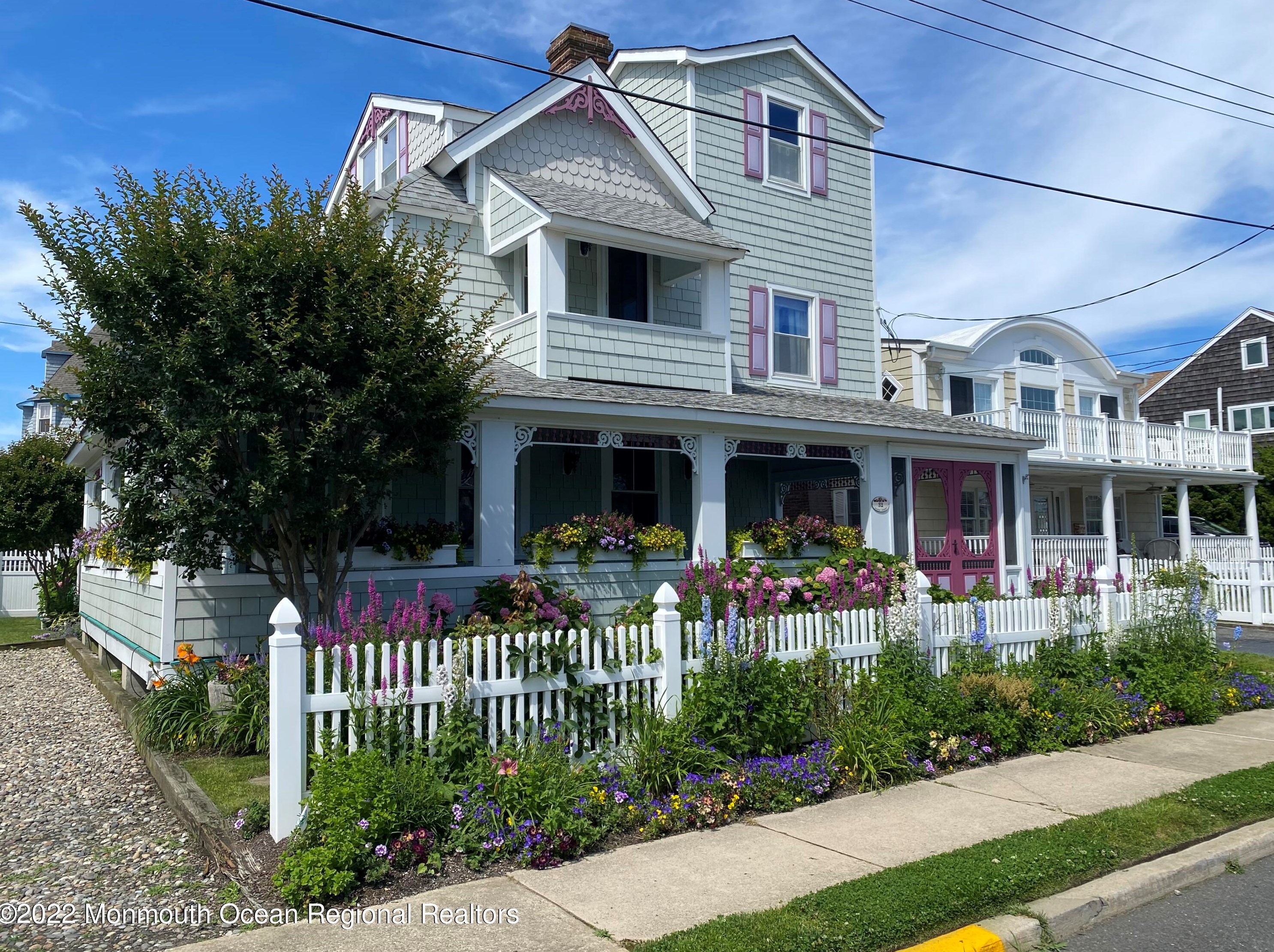 32 Harris St, Point Pleasant Beach, NJ 08742