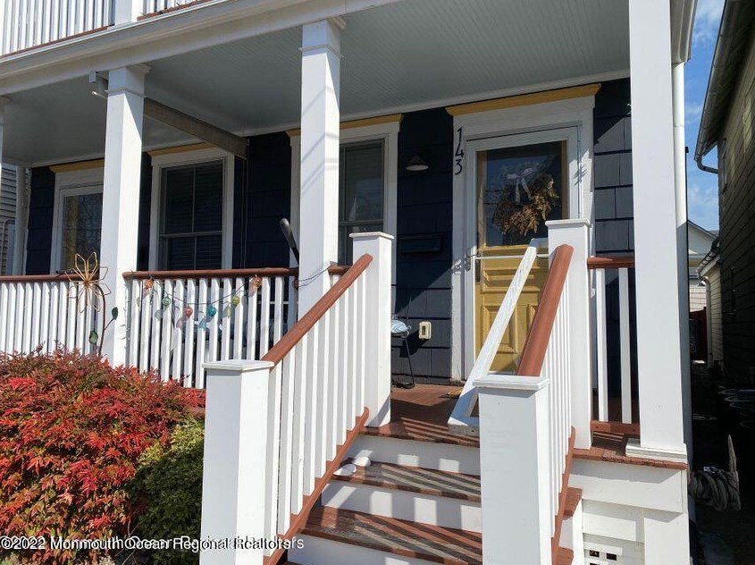 143 Mt Hermon Way, Ocean Grove, NJ 07756