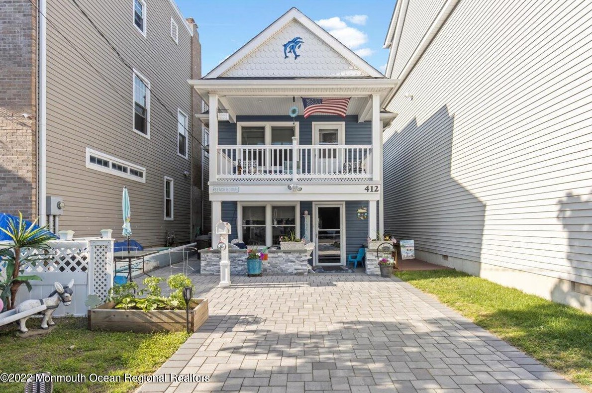 412 Newark Ave, Bradley Beach, NJ 07720
