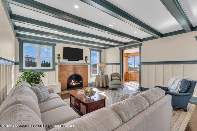 512 Green Ave, Brielle, NJ 08730