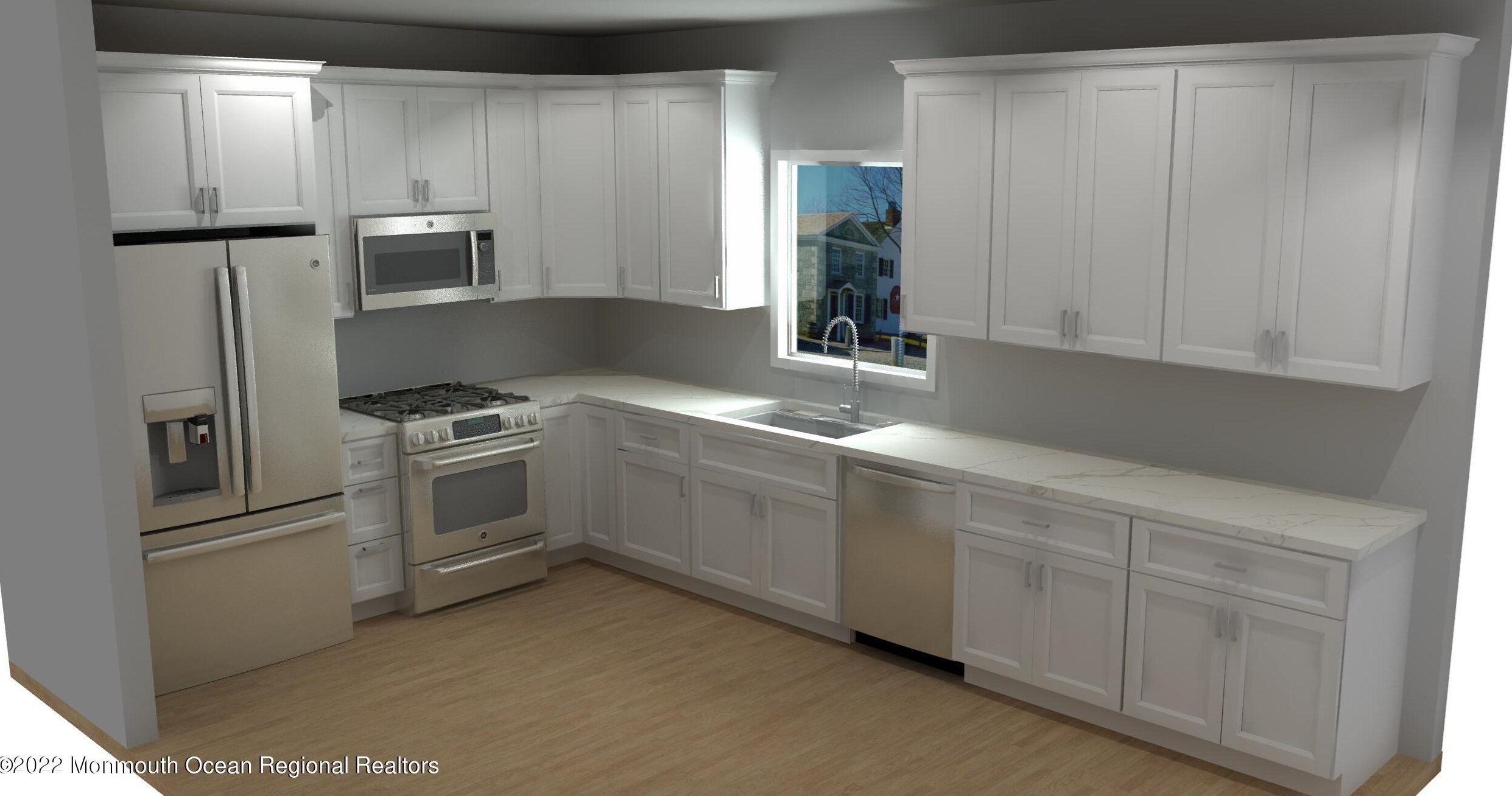 60 Charles St, Matawan, NJ 07747-2426