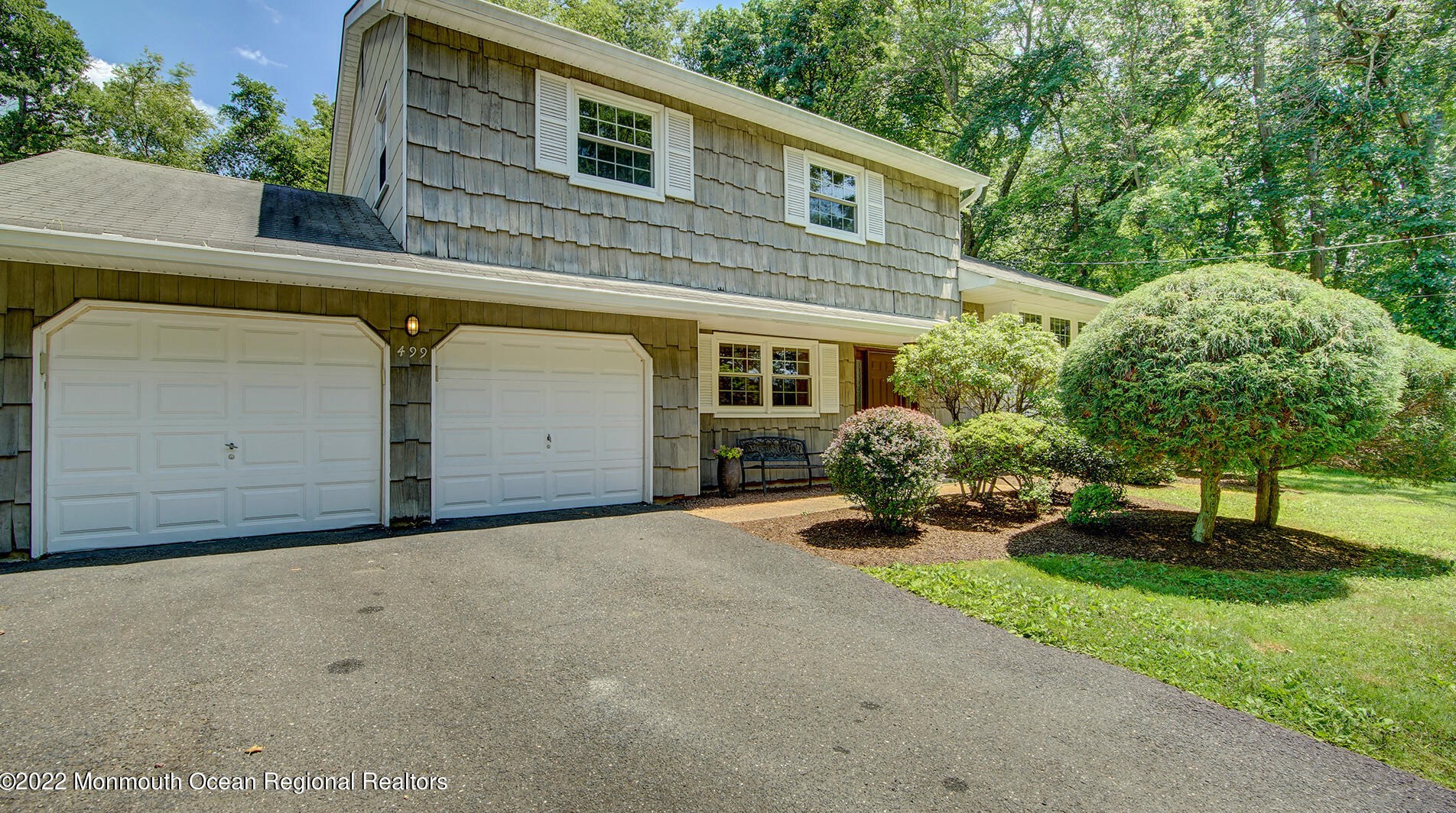499 Tennent Rd, Morganville, NJ 07751
