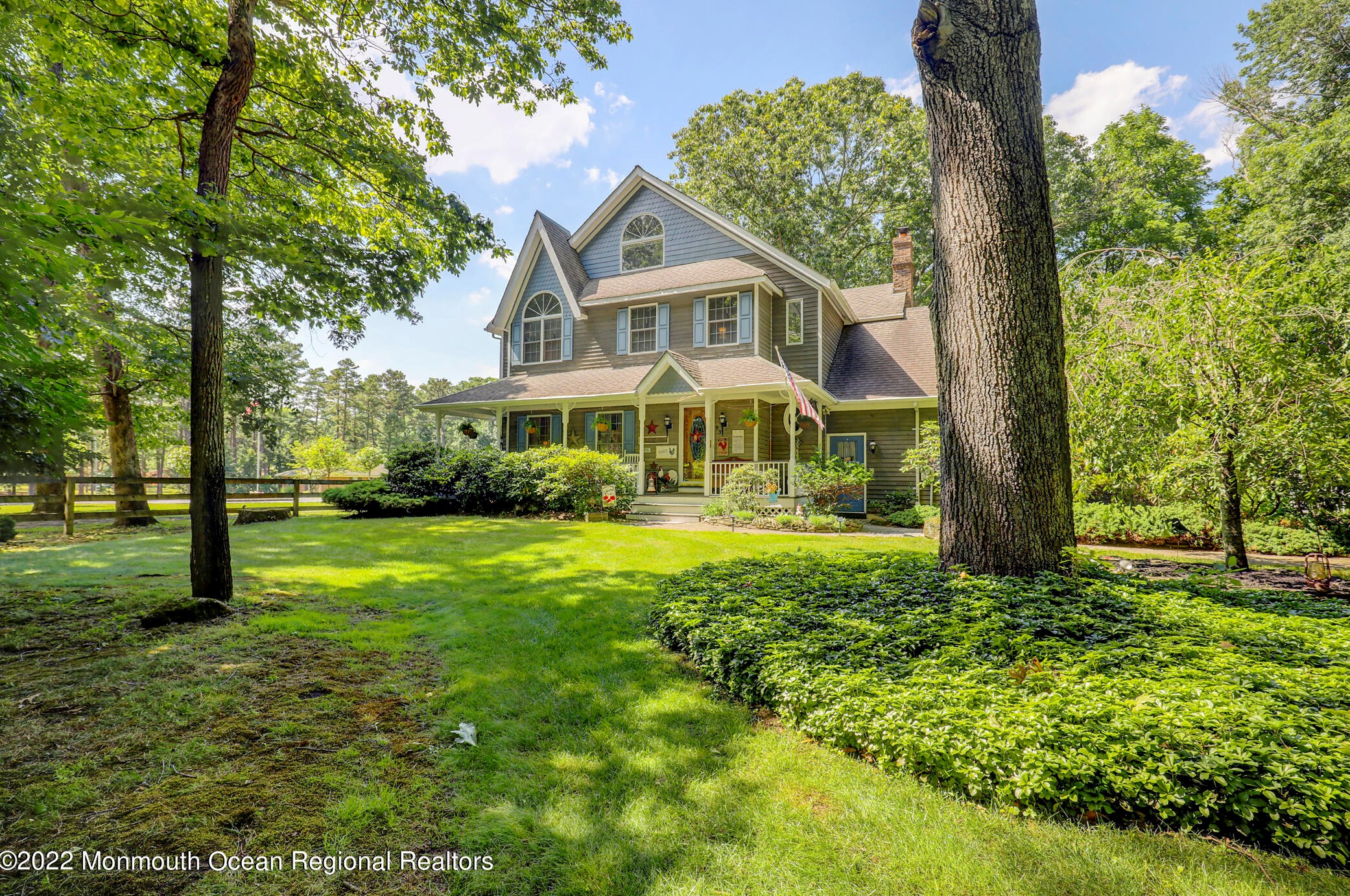 63 Bergerville Rd, East Freehold, NJ 07728-8521