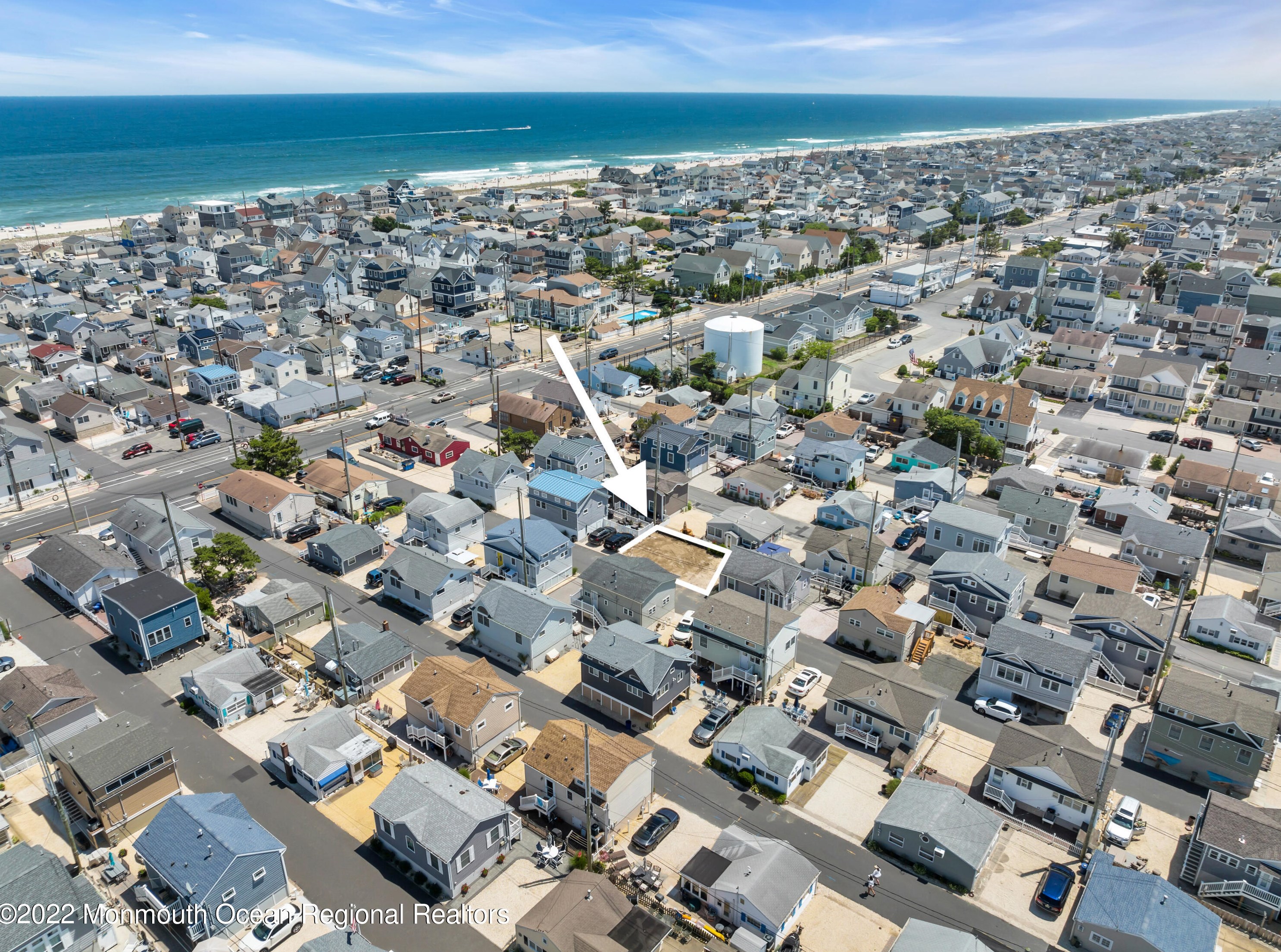 109 Bayberry Way W, Lavallette, NJ 08735