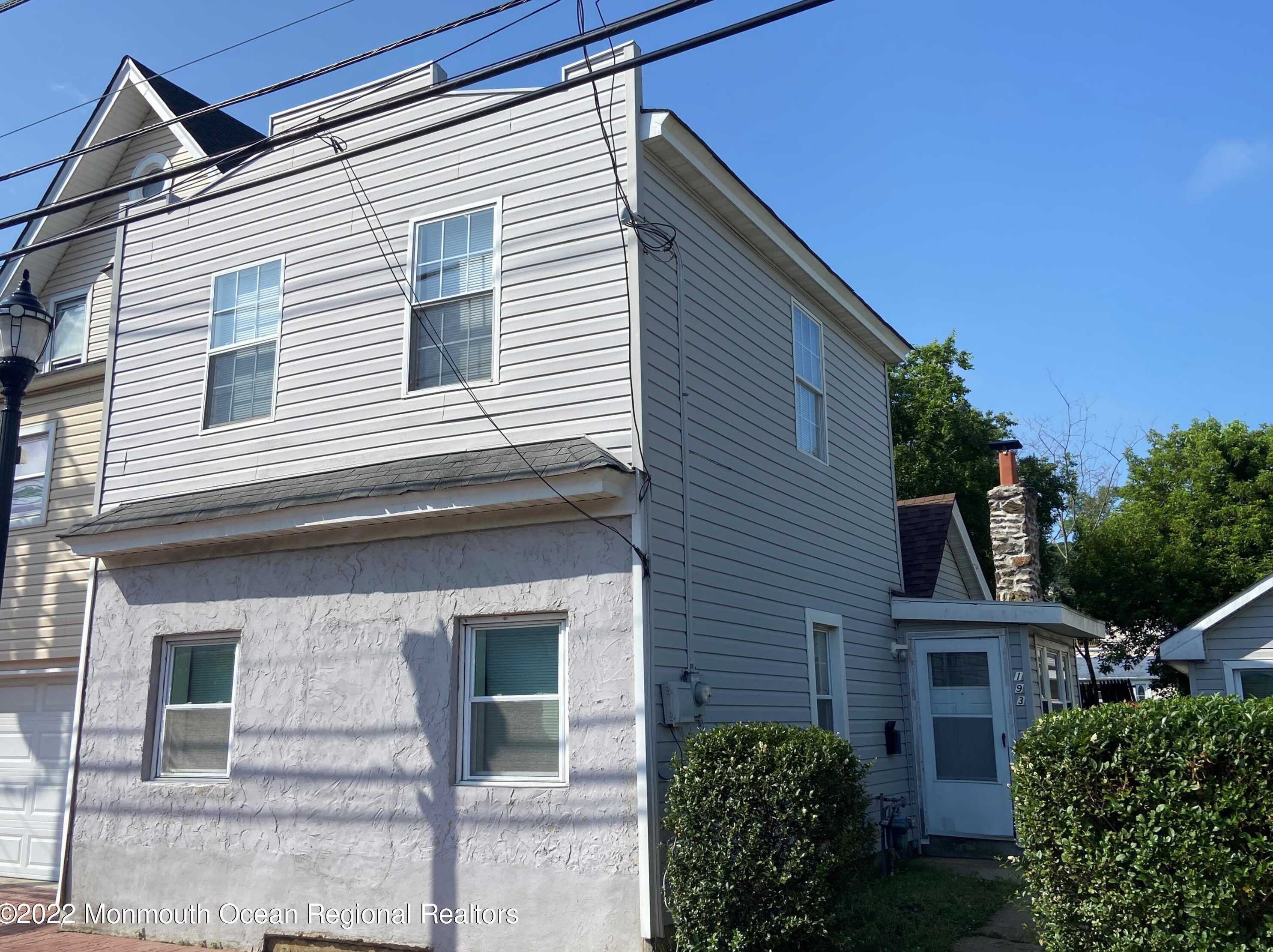 193-195 Bay Ave, Monmouth Hills, NJ 07732