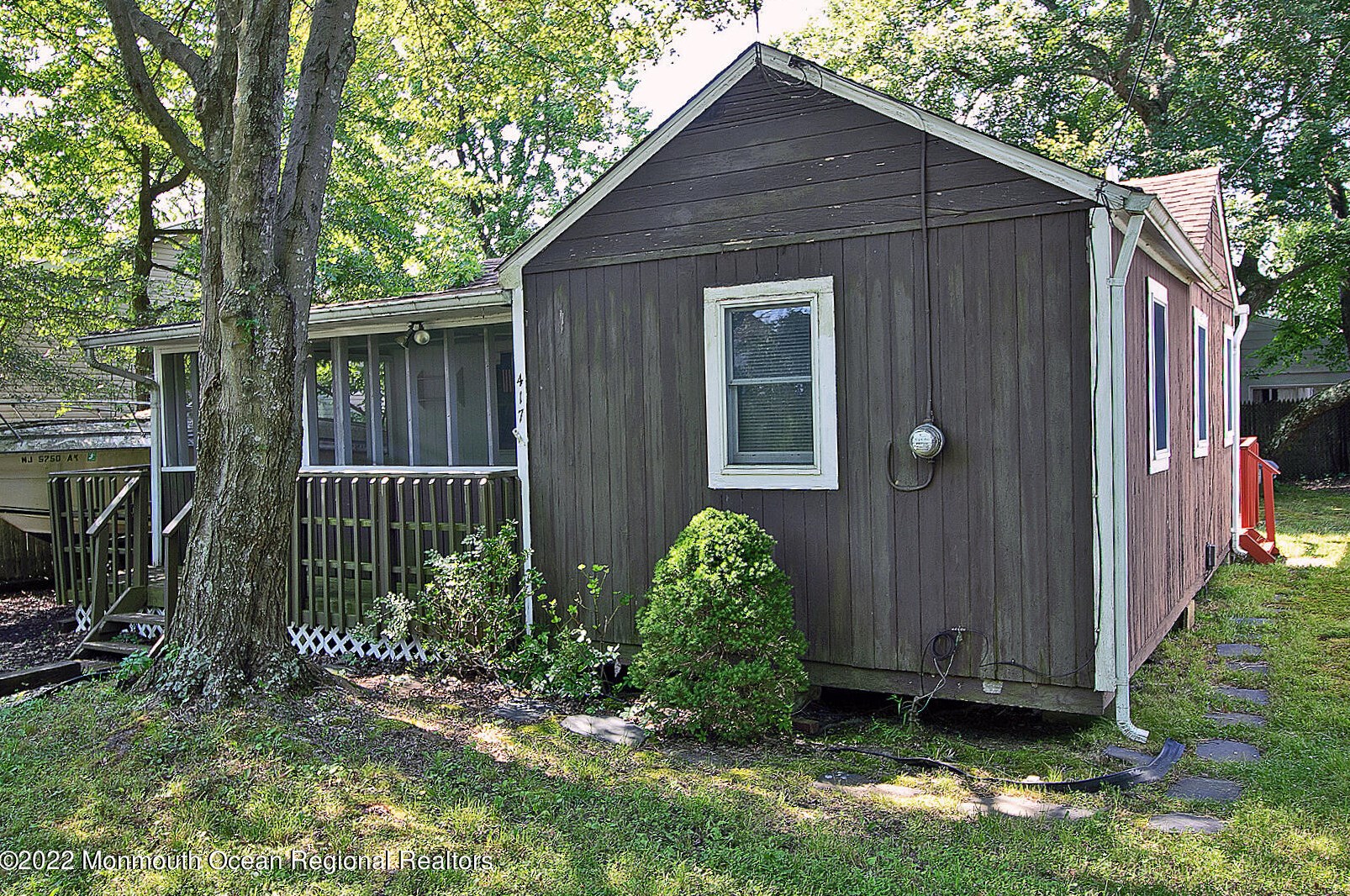 417 Barramore Ave, Lacey Township, NJ 08734