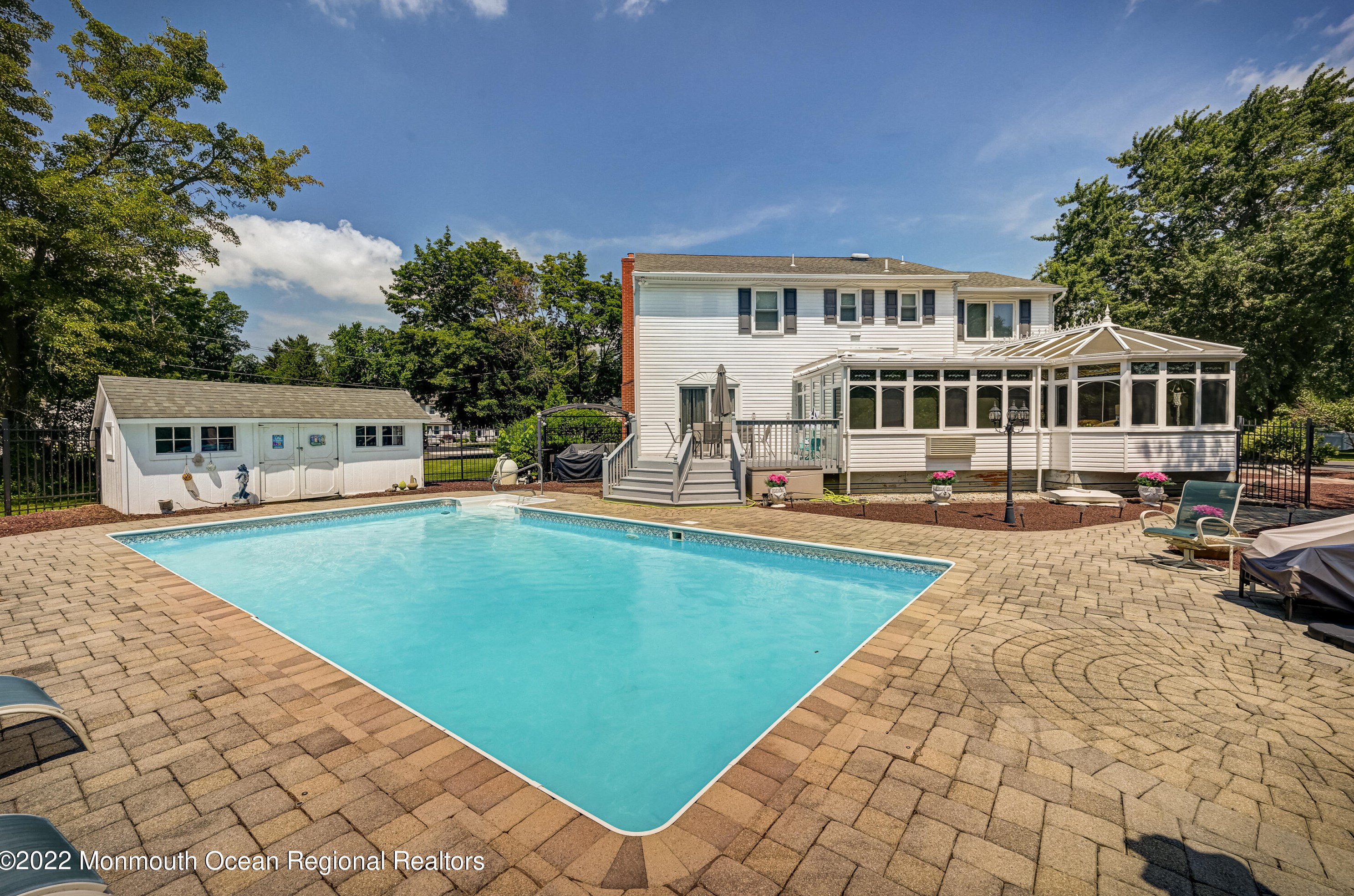 51 Lancaster Rd, East Freehold, NJ 07728