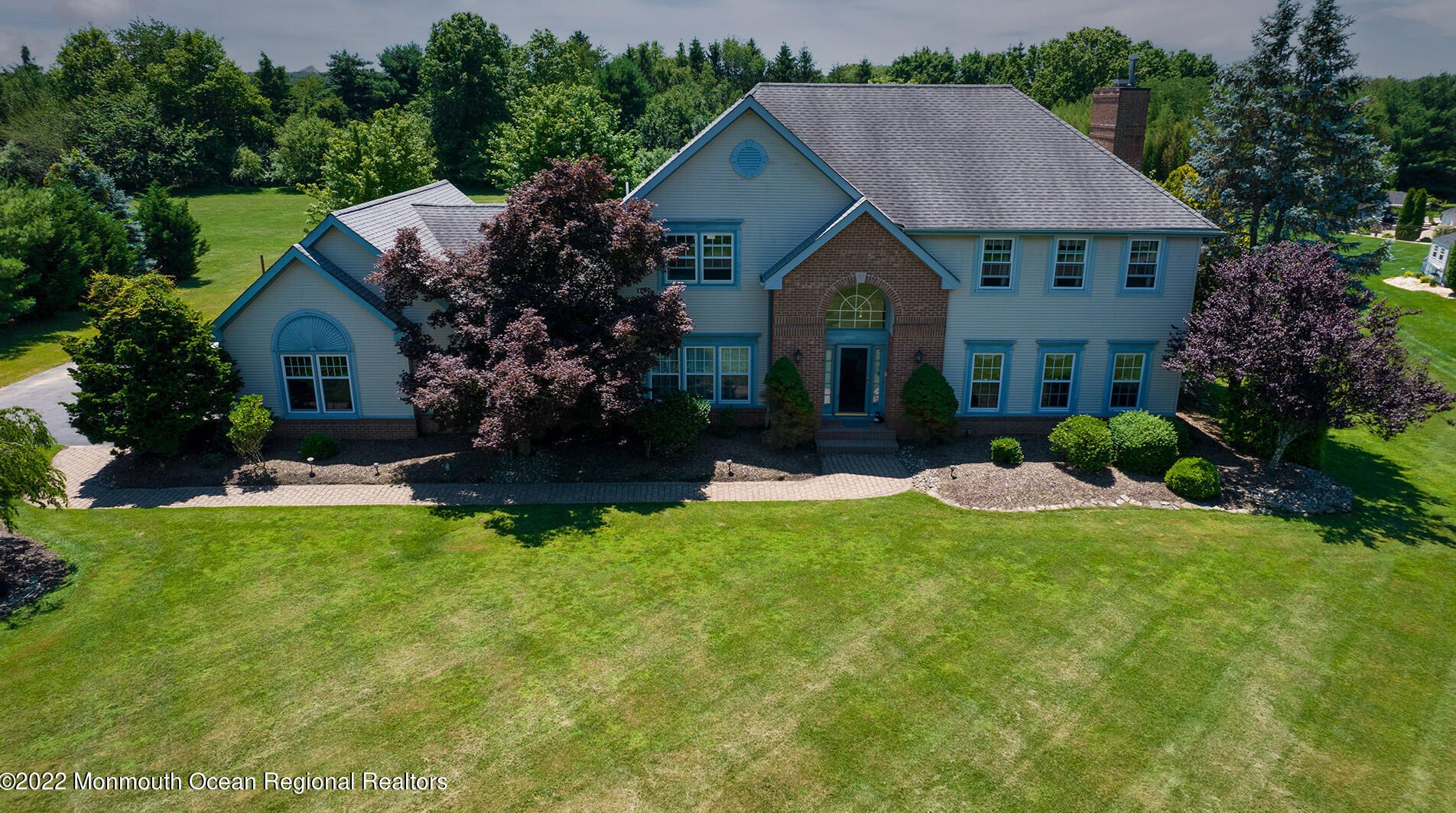 7 Van Arsdale Cir, Millstone Township, NJ 08535-1006