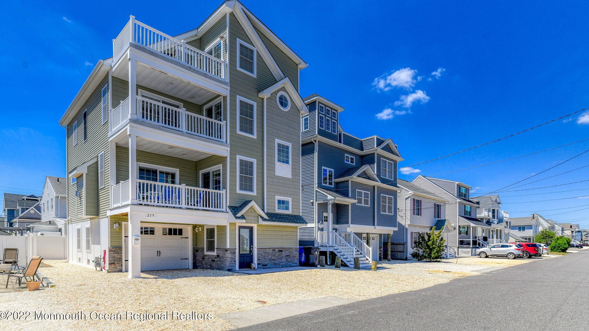 219 Durborow Ave, Pelican Island, NJ 08751