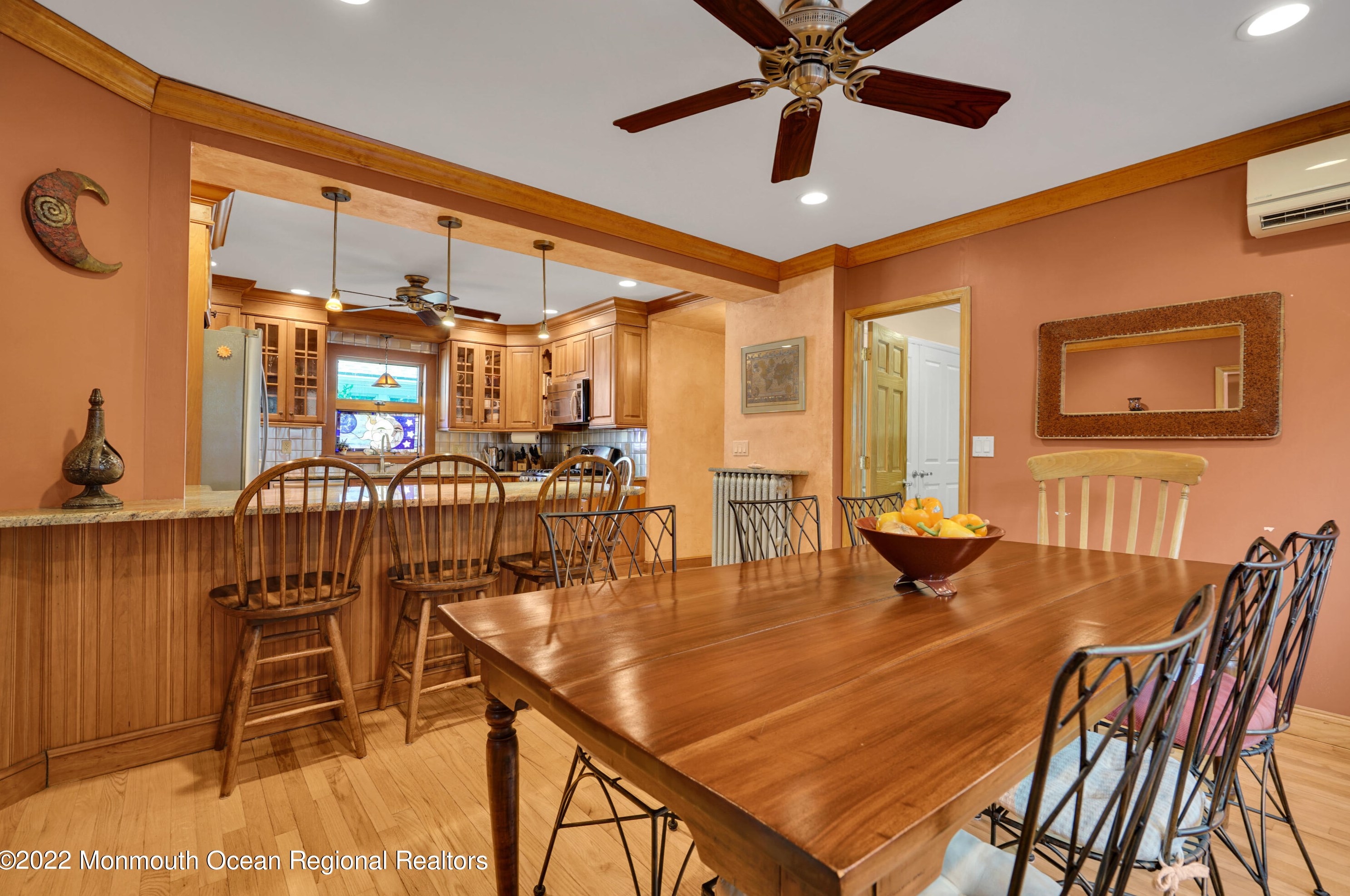 34 Parker Ave, Wall Township NJ  08736-3006 exterior