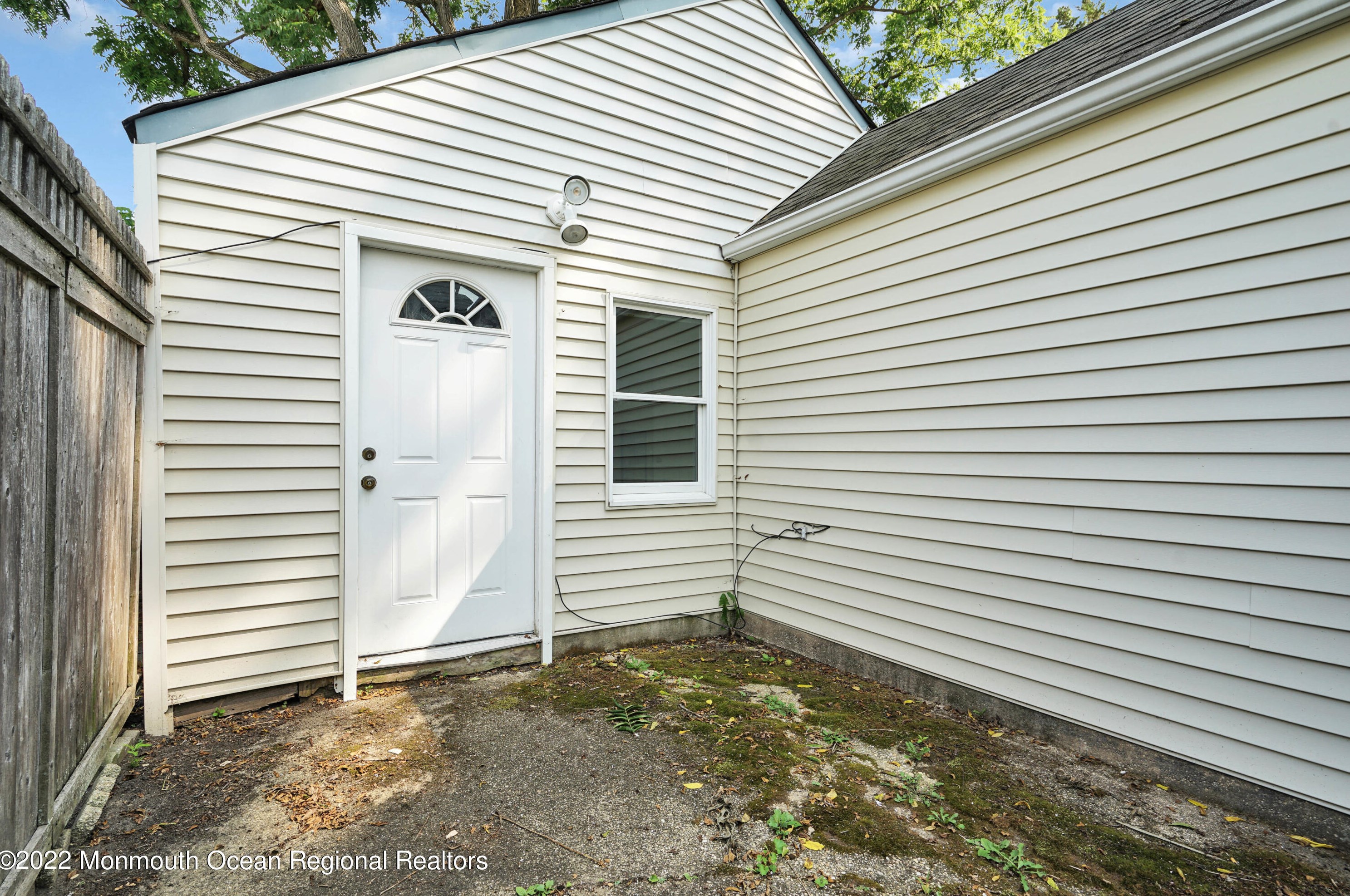 34 Parker Ave, Wall Township NJ  08736-3006 exterior