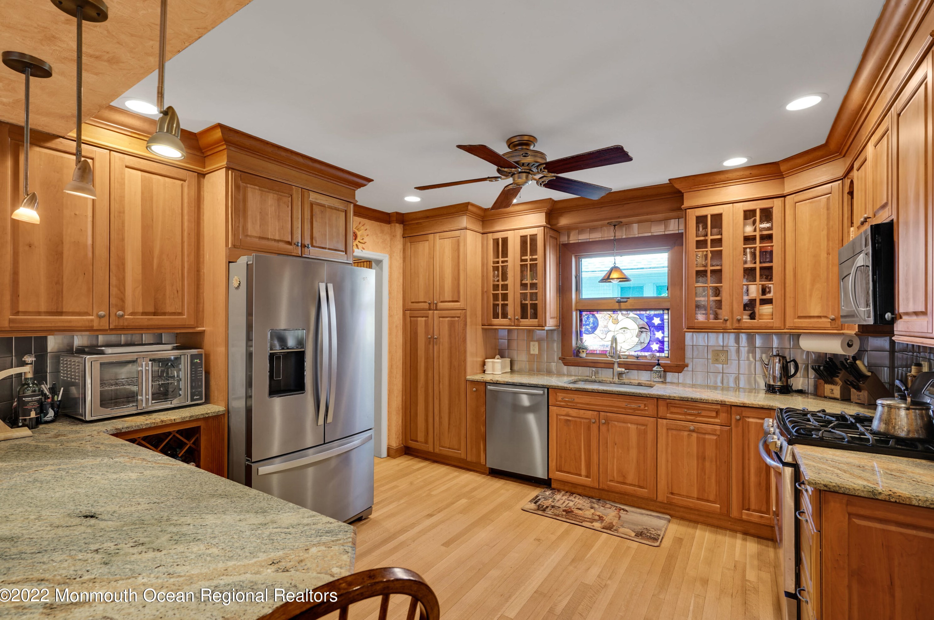 34 Parker Ave, Wall Township NJ  08736-3006 exterior