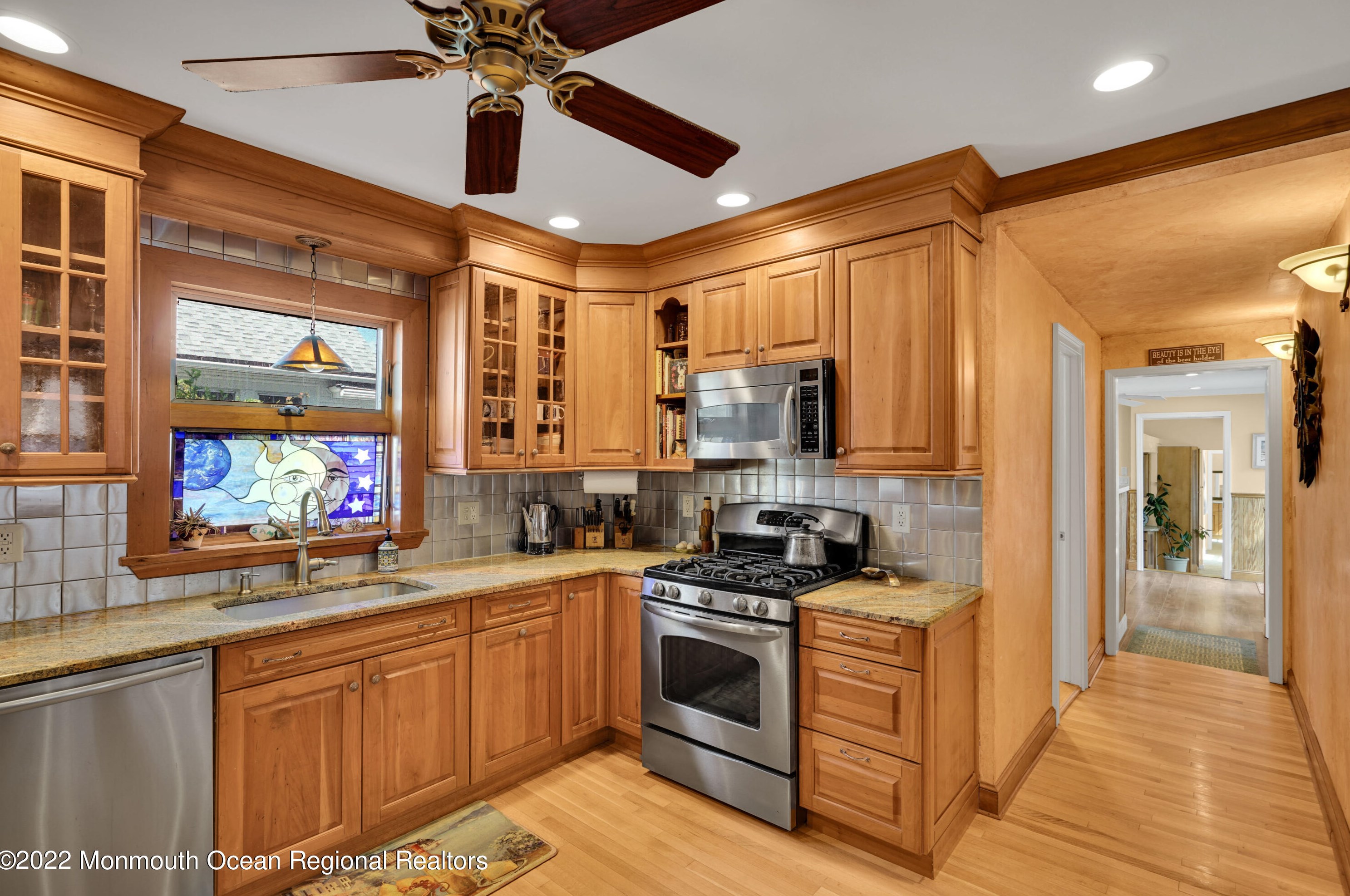 34 Parker Ave, Wall Township NJ  08736-3006 exterior