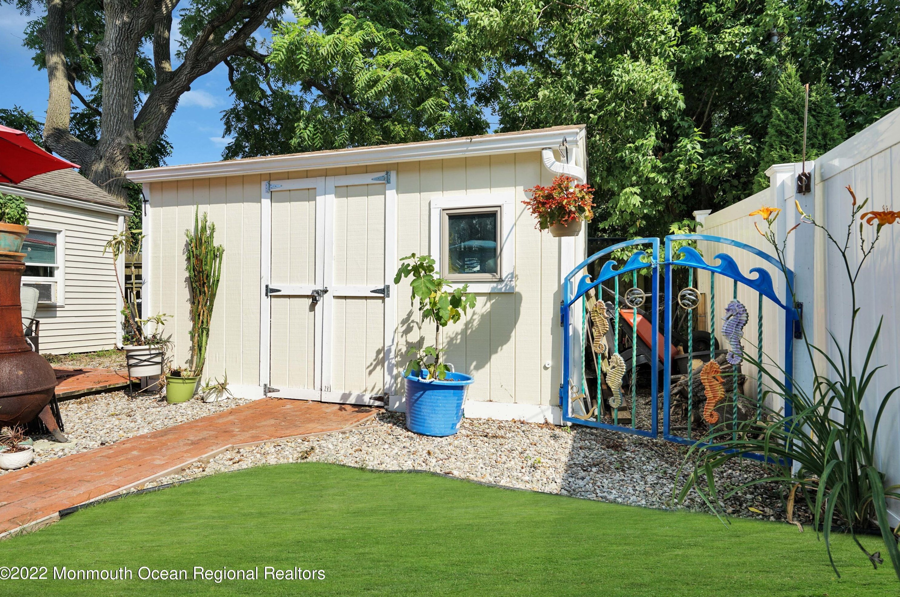 34 Parker Ave, Wall Township NJ  08736-3006 exterior