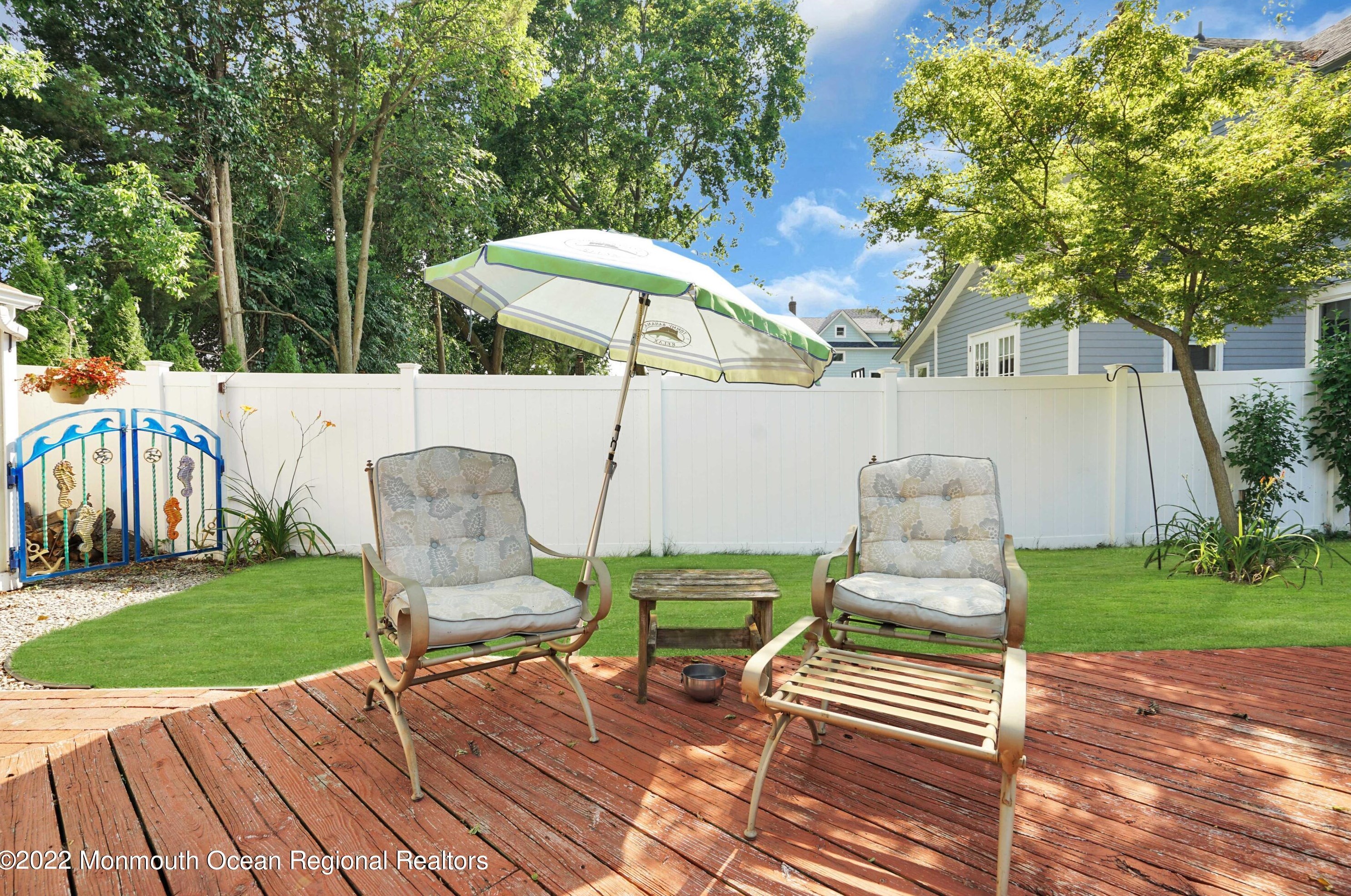 34 Parker Ave, Wall Township NJ  08736-3006 exterior