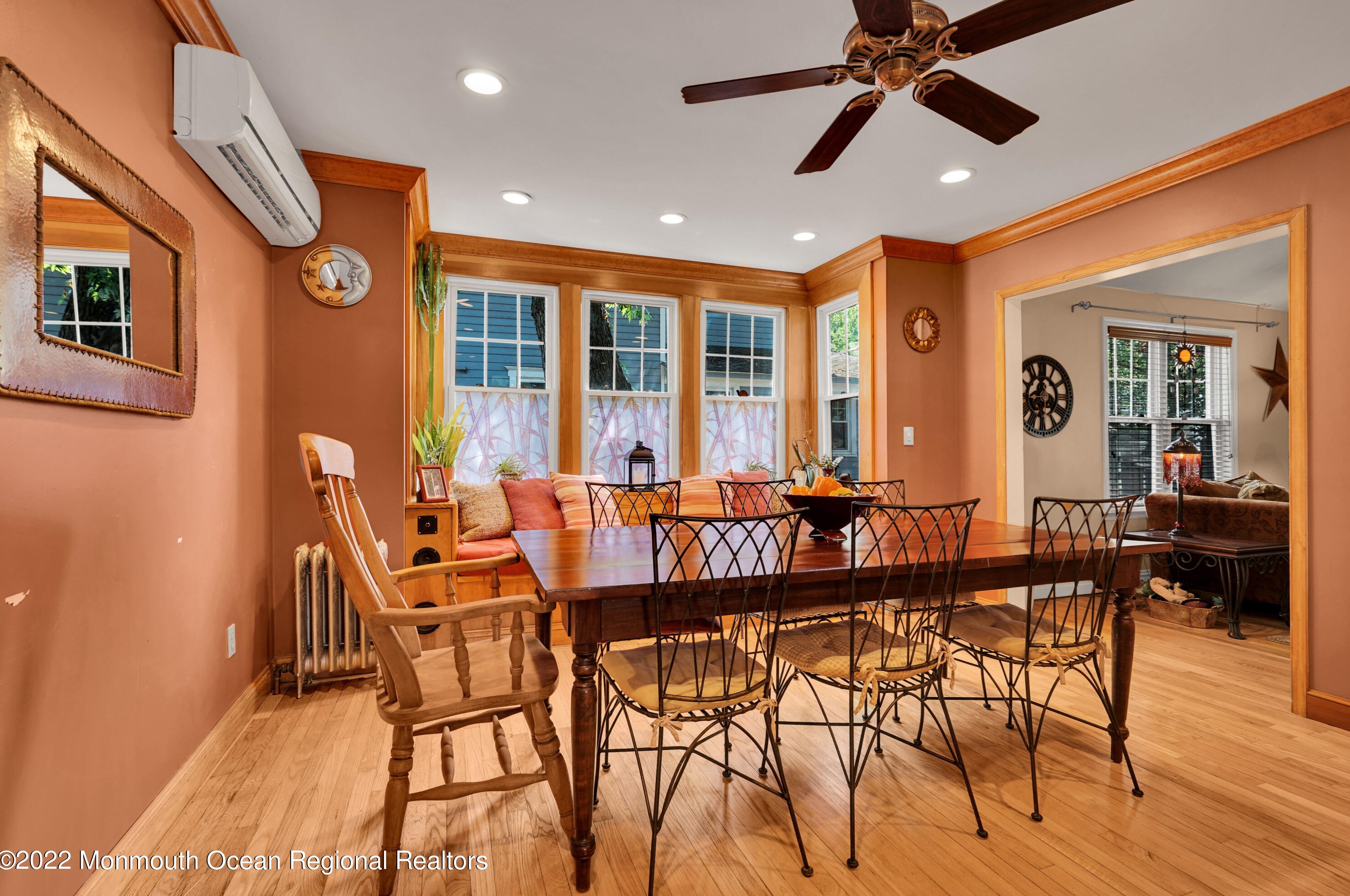 34 Parker Ave, Wall Township NJ  08736-3006 exterior