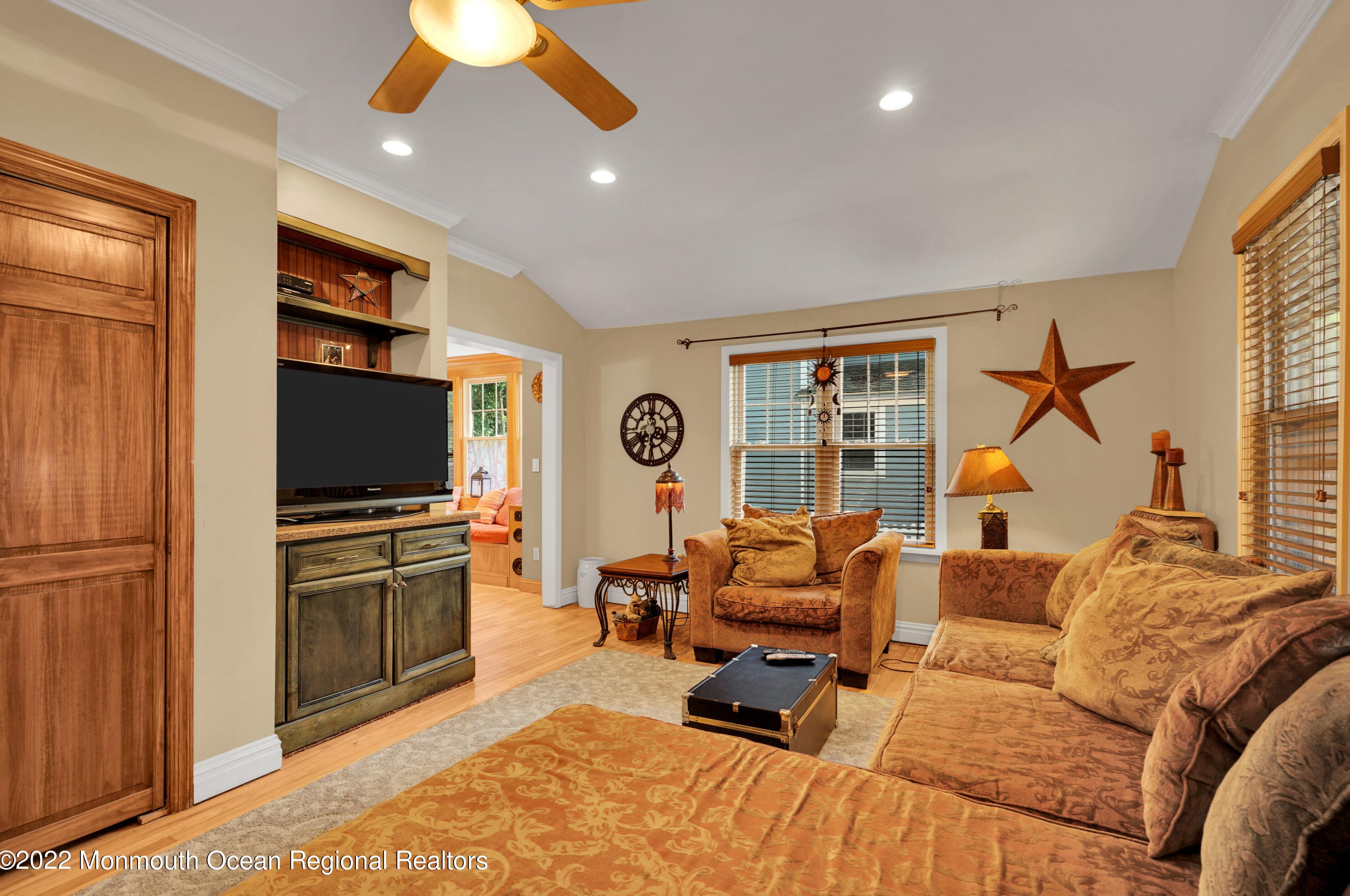 34 Parker Ave, Wall Township NJ  08736-3006 exterior