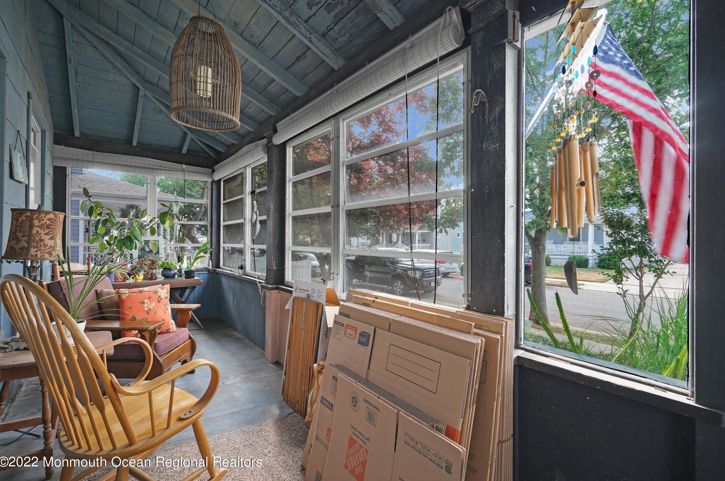 34 Parker Ave, Wall Township NJ  08736-3006 exterior